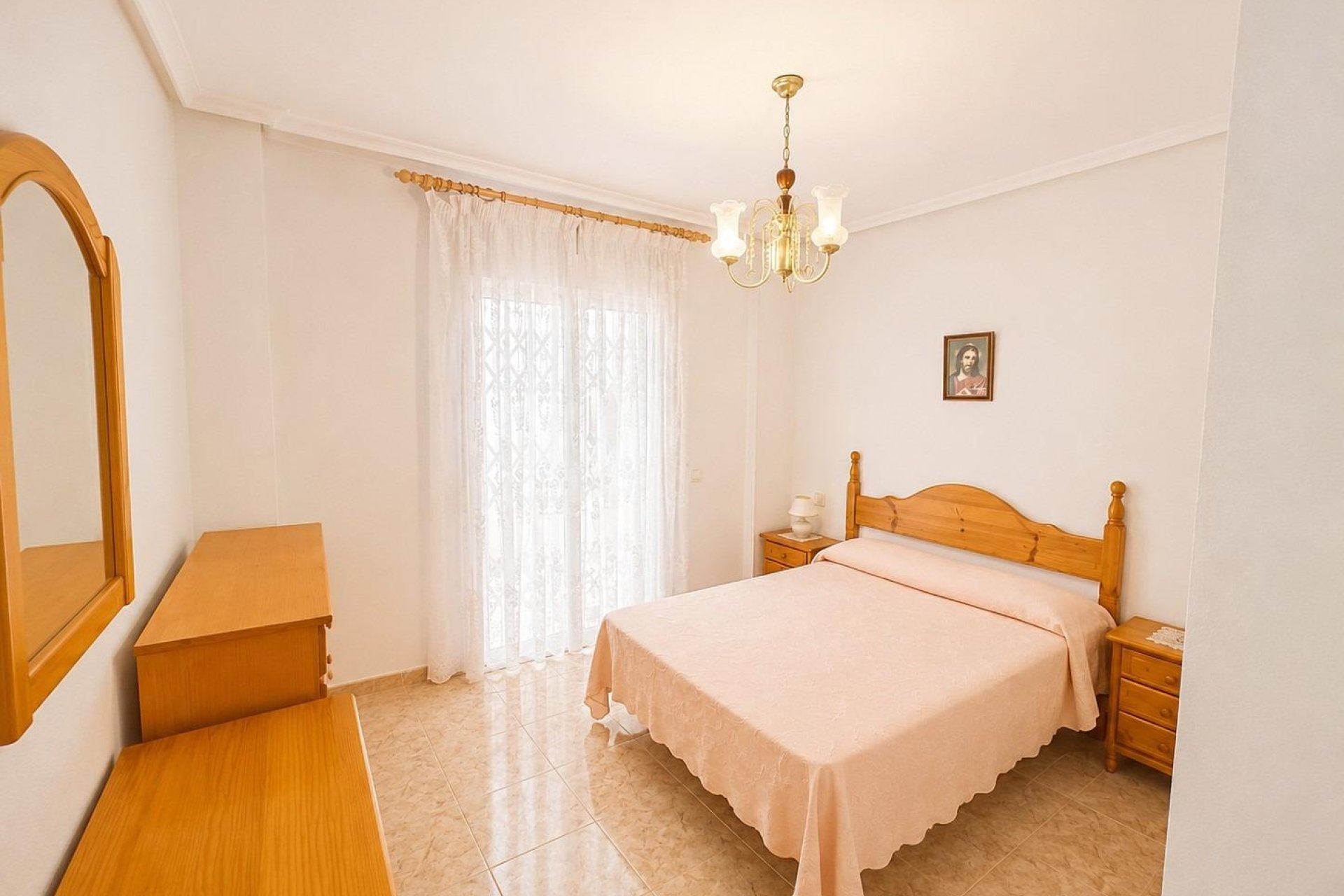 Resale - Apartment -
Torrevieja - Estacion de autobuses