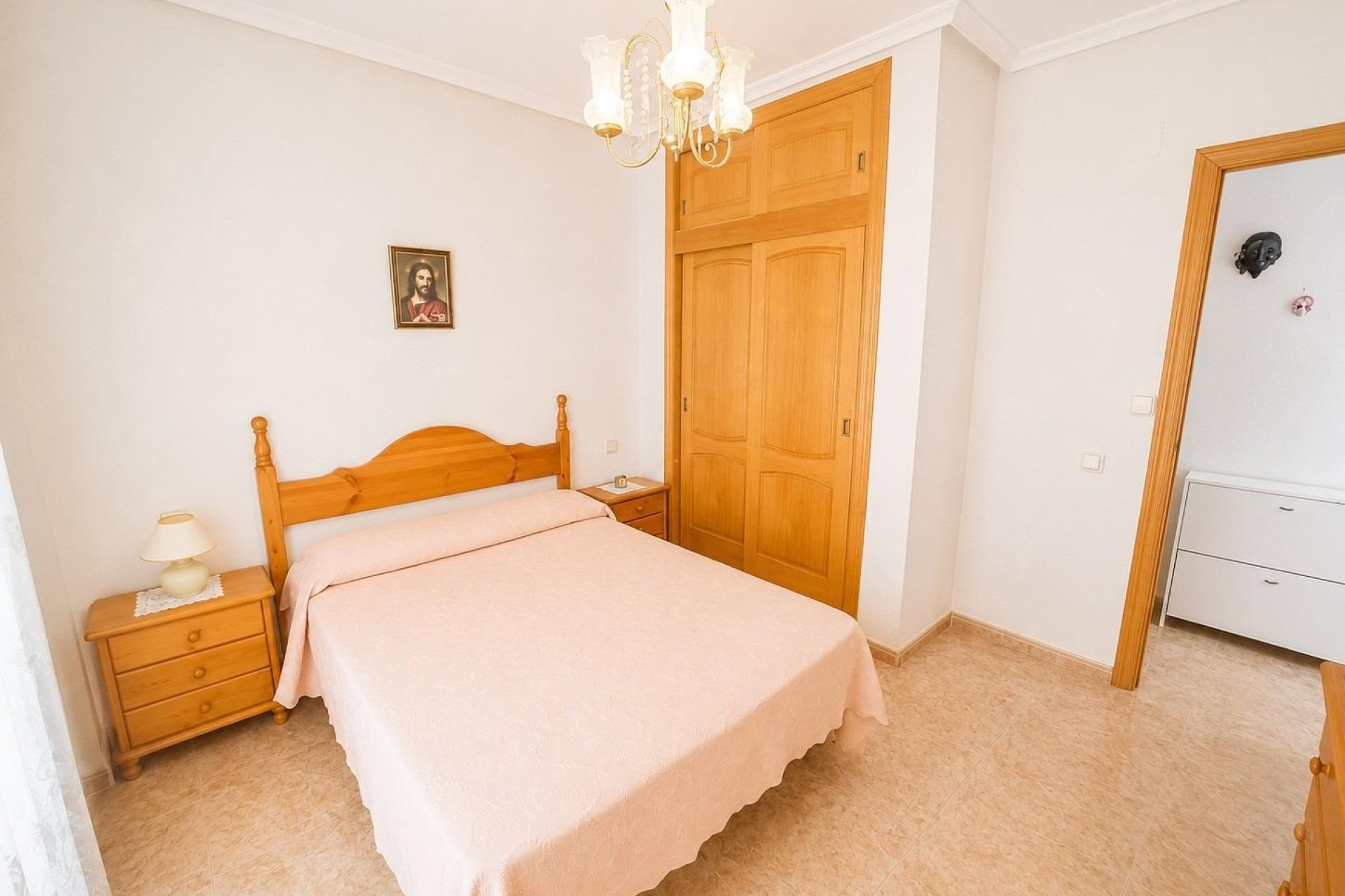 Resale - Apartment -
Torrevieja - Estacion de autobuses