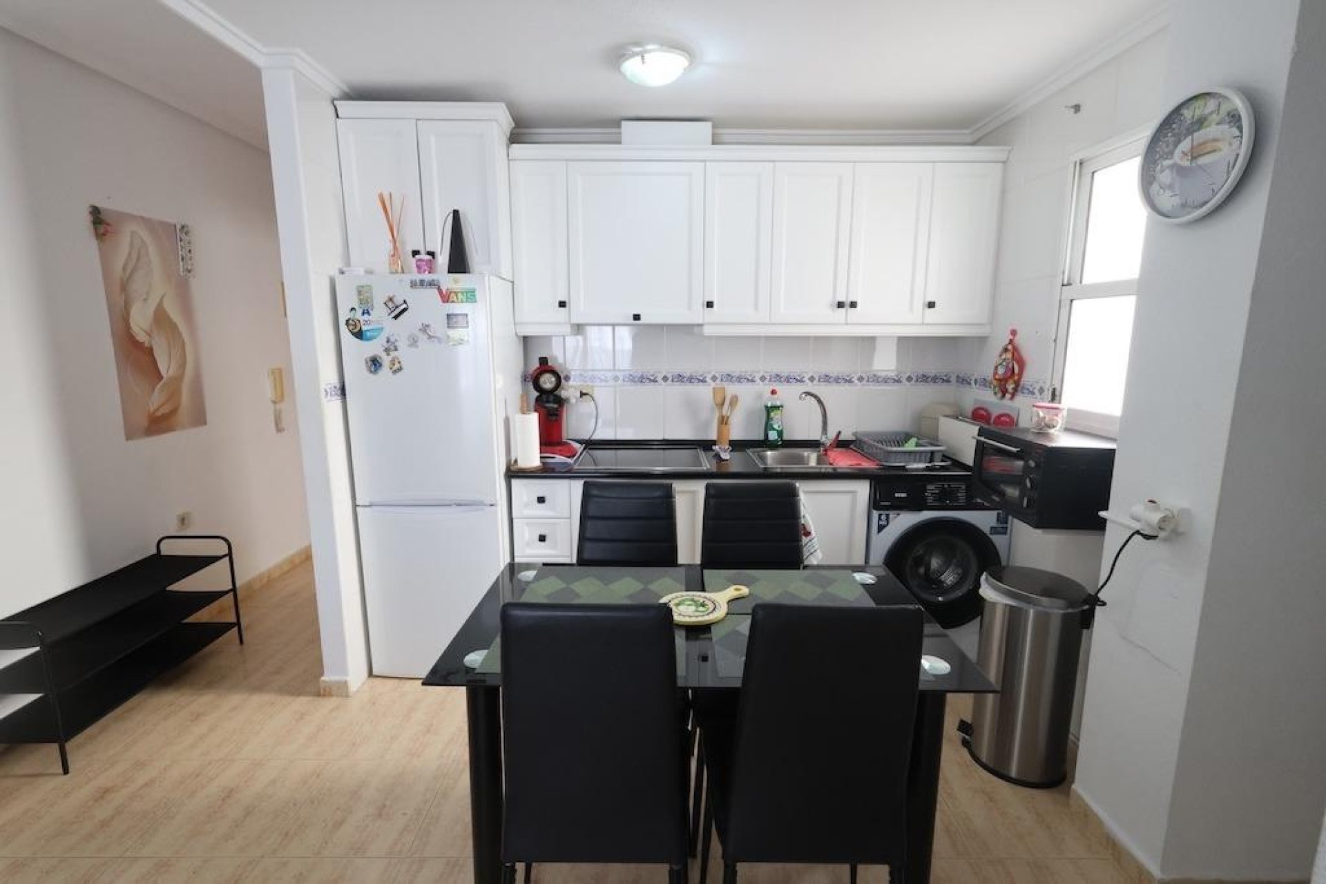 Resale - Apartment -
Torrevieja - Estacion de autobuses
