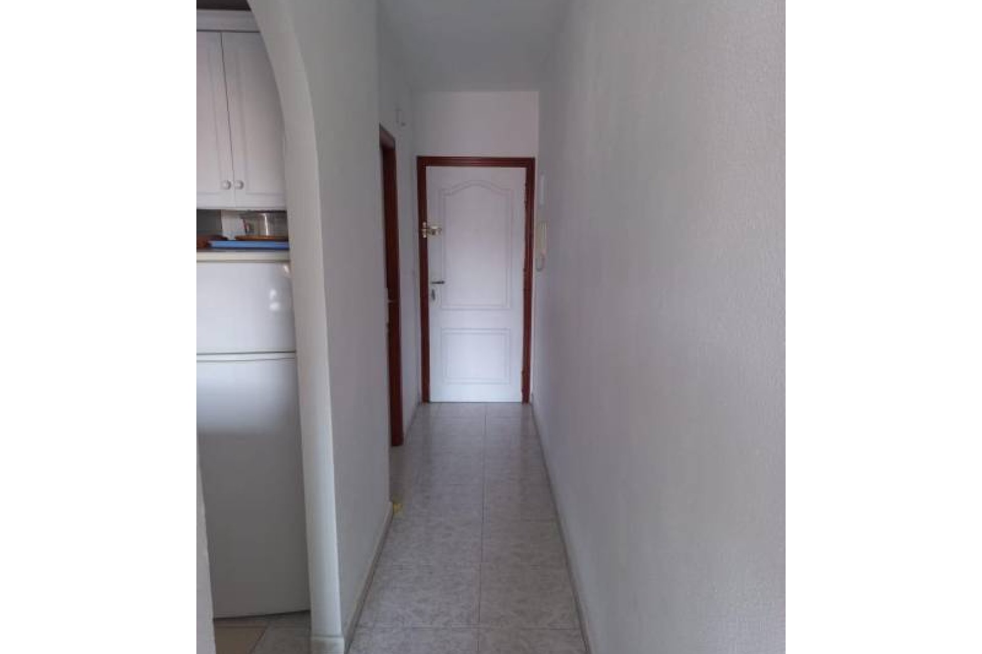 Resale - Apartment -
Torrevieja - Estacion de autobuses