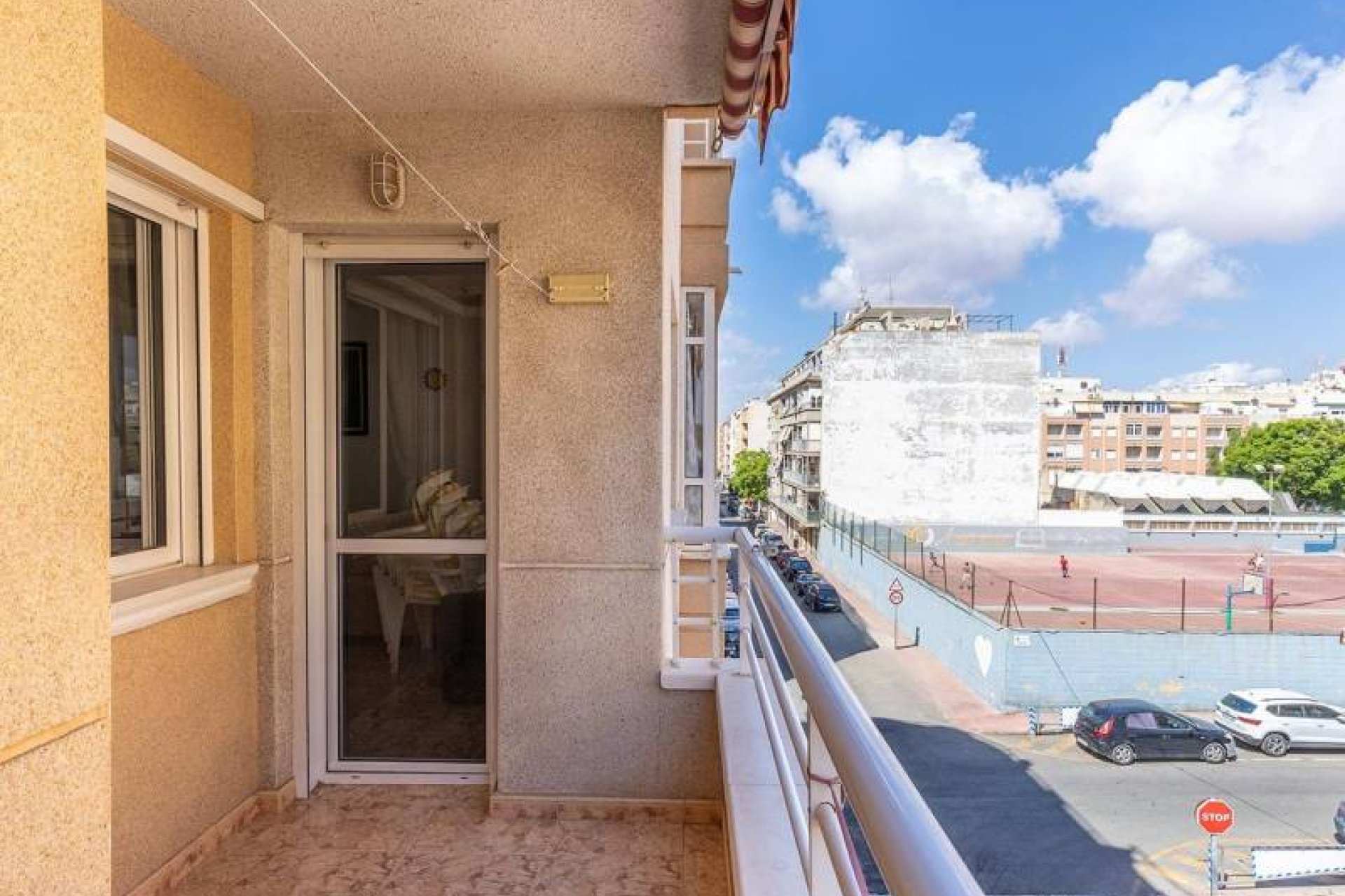 Resale - Apartment -
Torrevieja - Estacion de autobuses