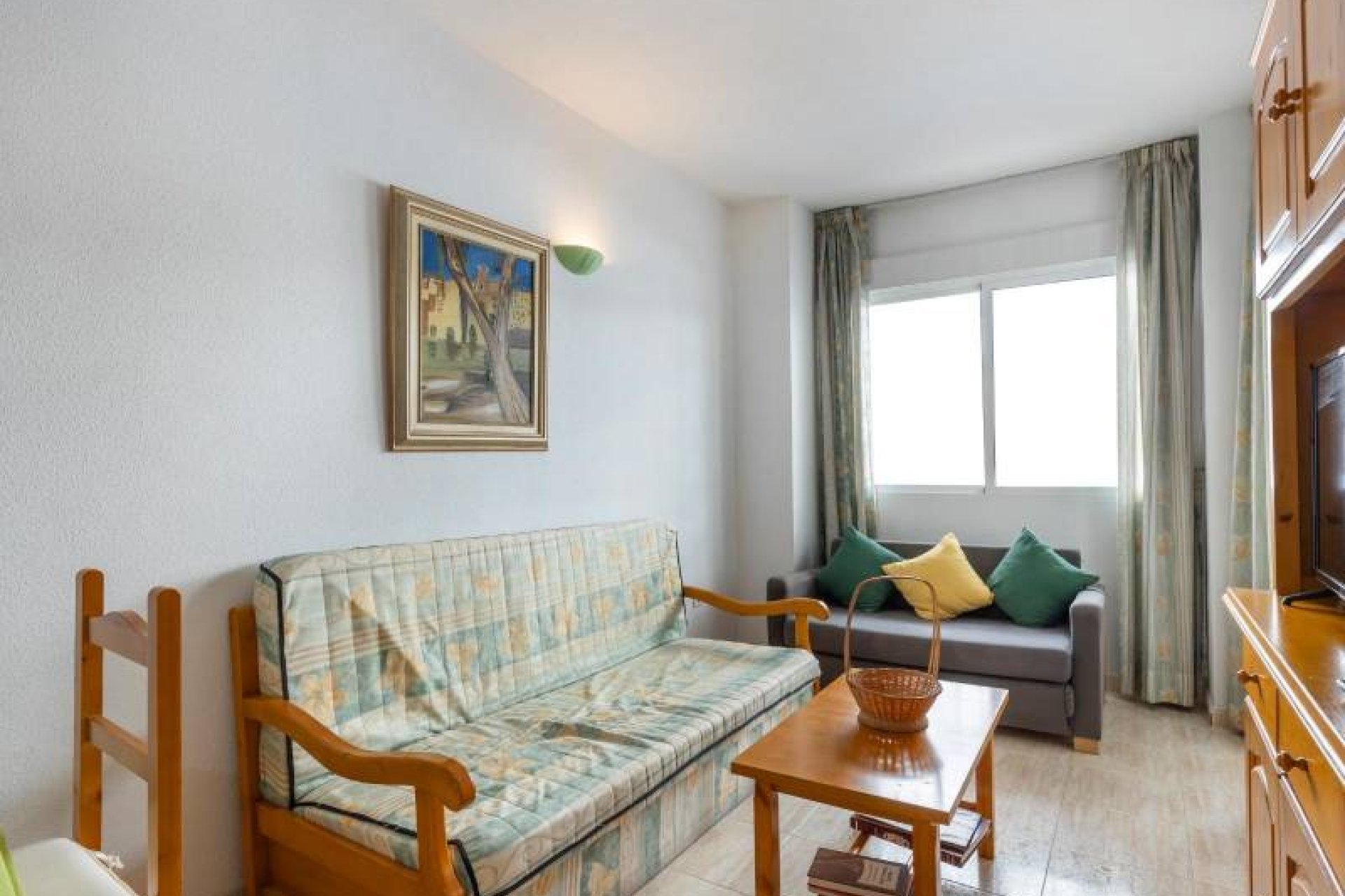 Resale - Apartment -
Torrevieja - Estacion de autobuses