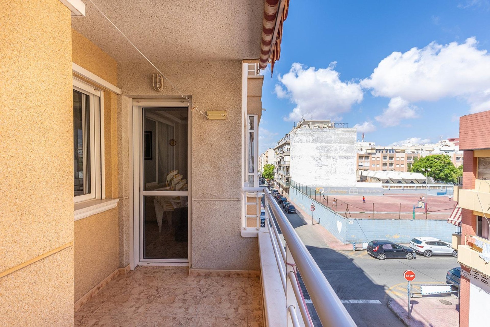 Resale - Apartment -
Torrevieja - Estacion de autobuses