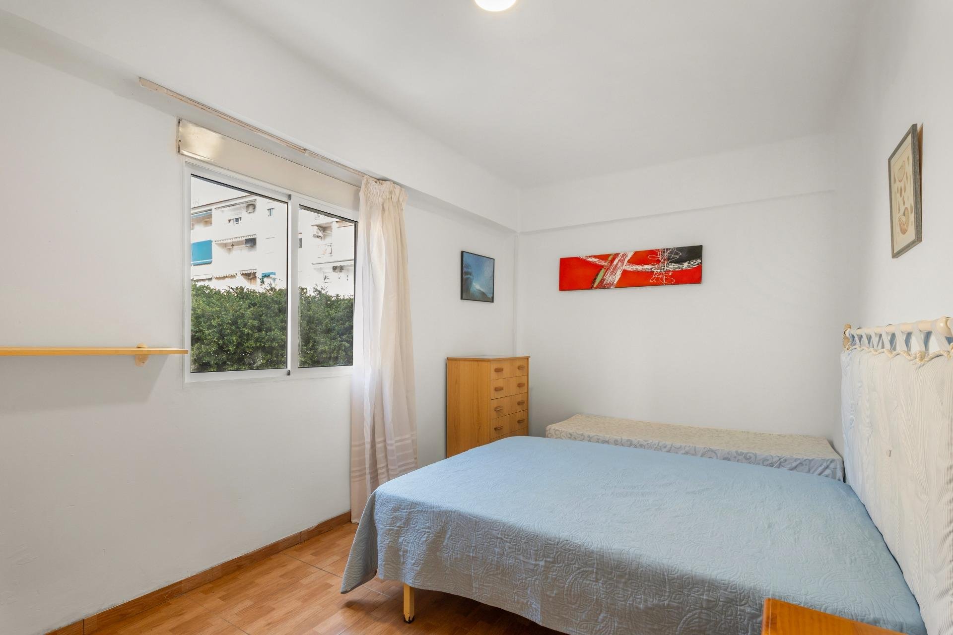 Resale - Apartment -
Torrevieja - Estacion de autobuses