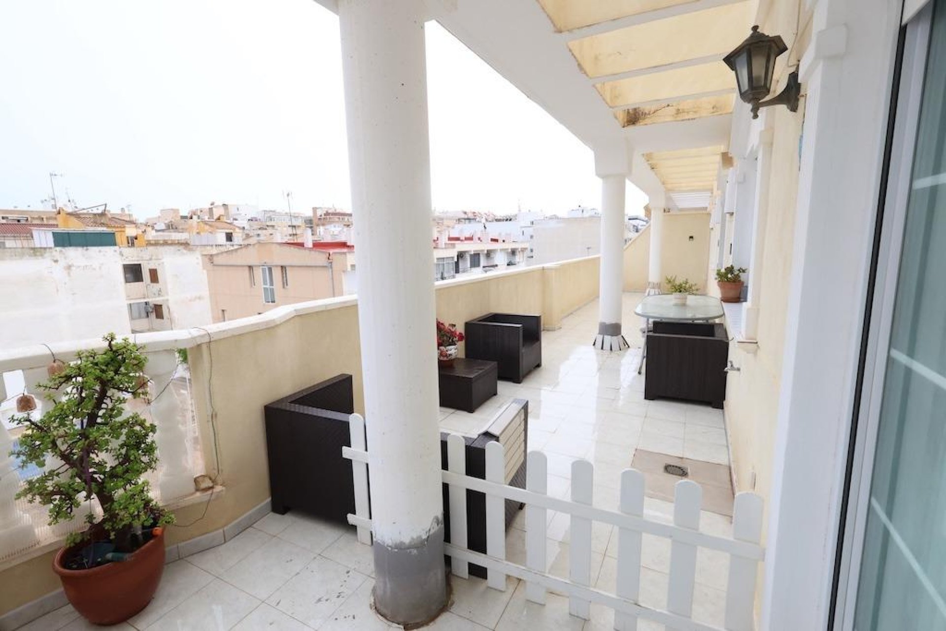 Resale - Apartment -
Torrevieja - Habaneras