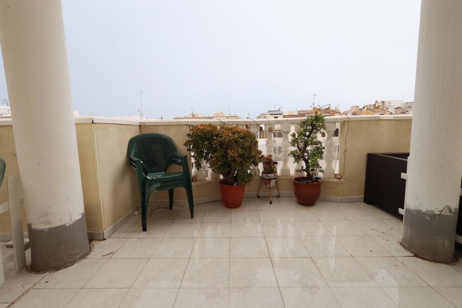 Resale - Apartment -
Torrevieja - Habaneras