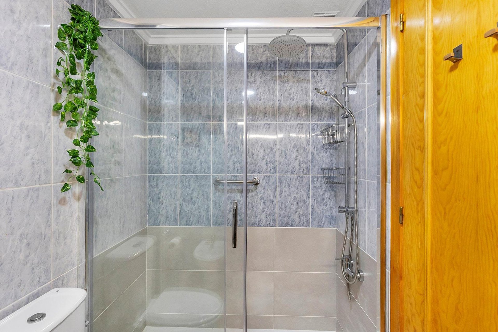 Resale - Apartment -
Torrevieja - Habaneras