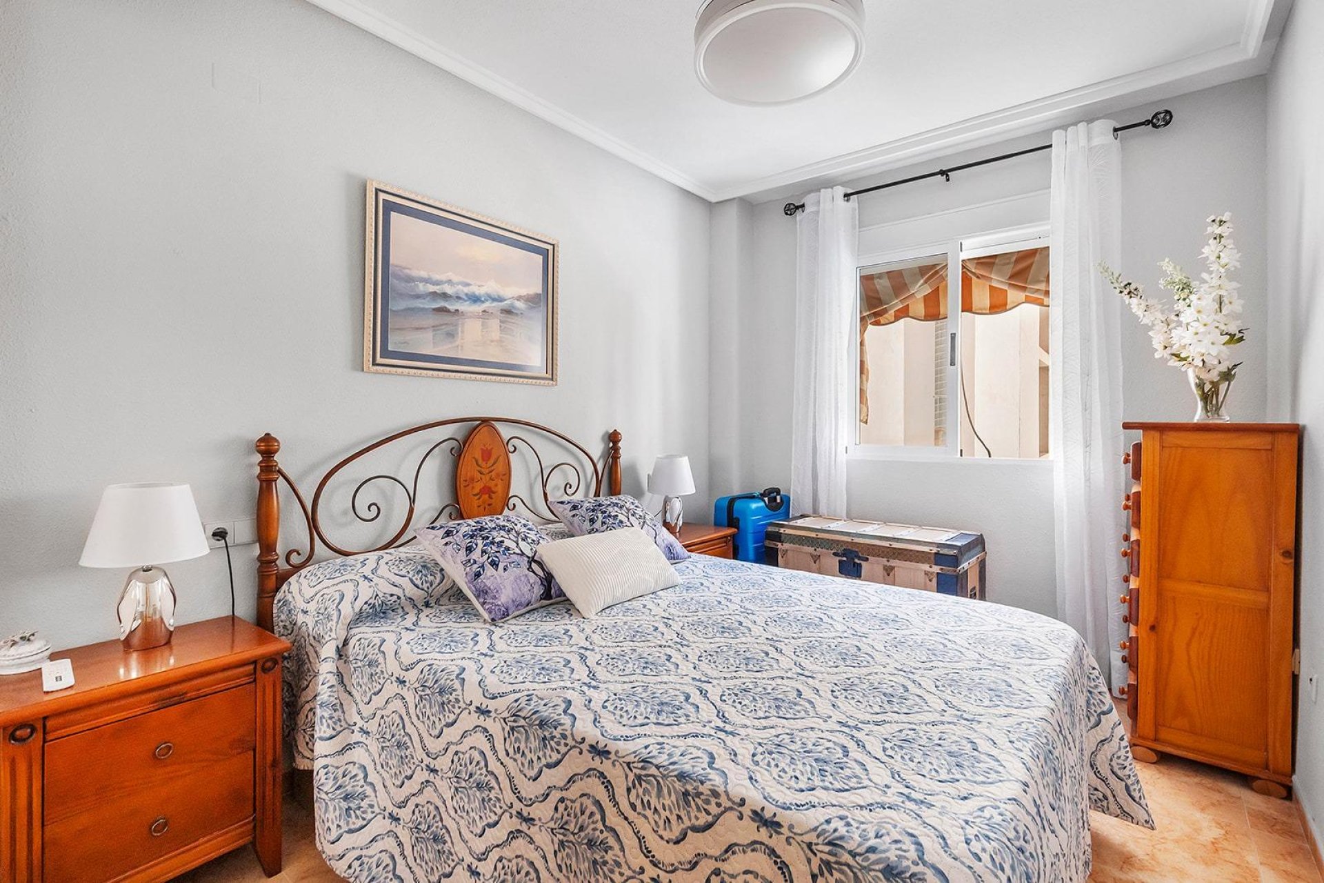 Resale - Apartment -
Torrevieja - Habaneras