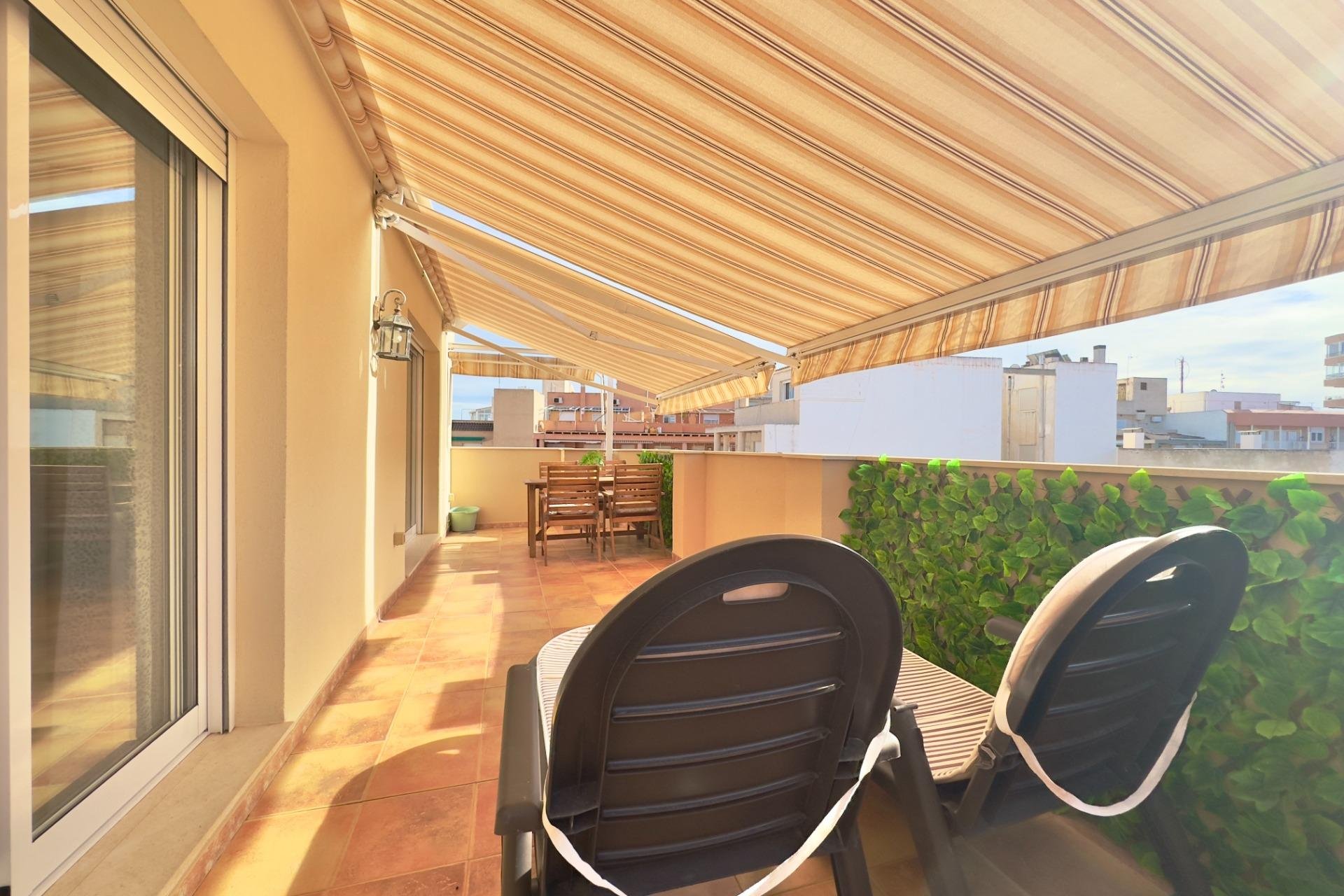 Resale - Apartment -
Torrevieja - La Mata pueblo