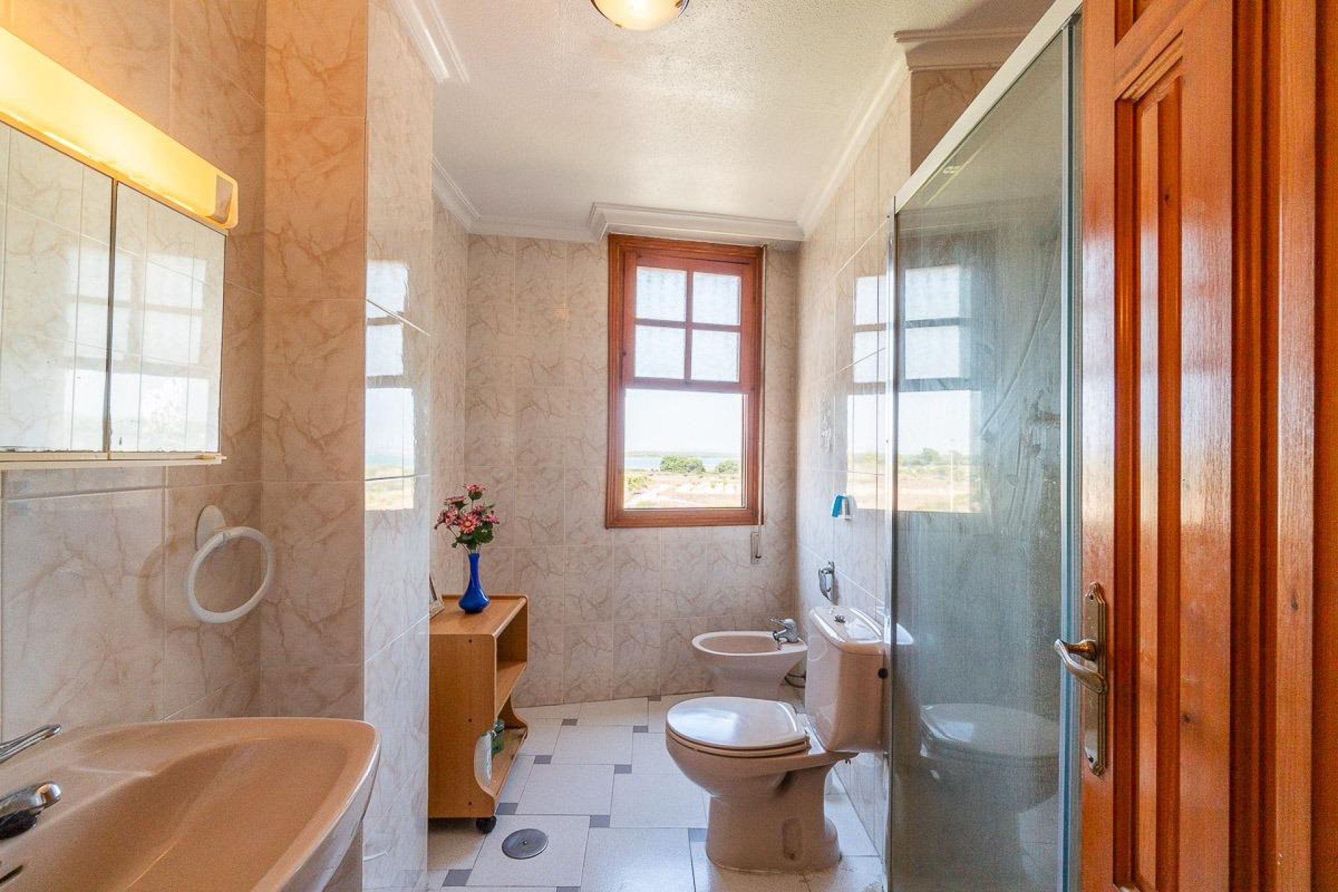 Resale - Apartment -
Torrevieja - La Mata pueblo