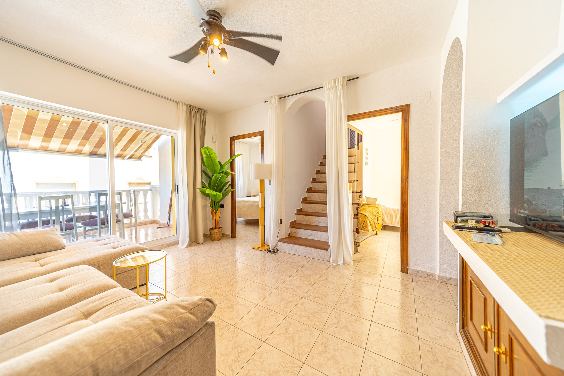 Resale - Apartment -
Torrevieja - La Mata