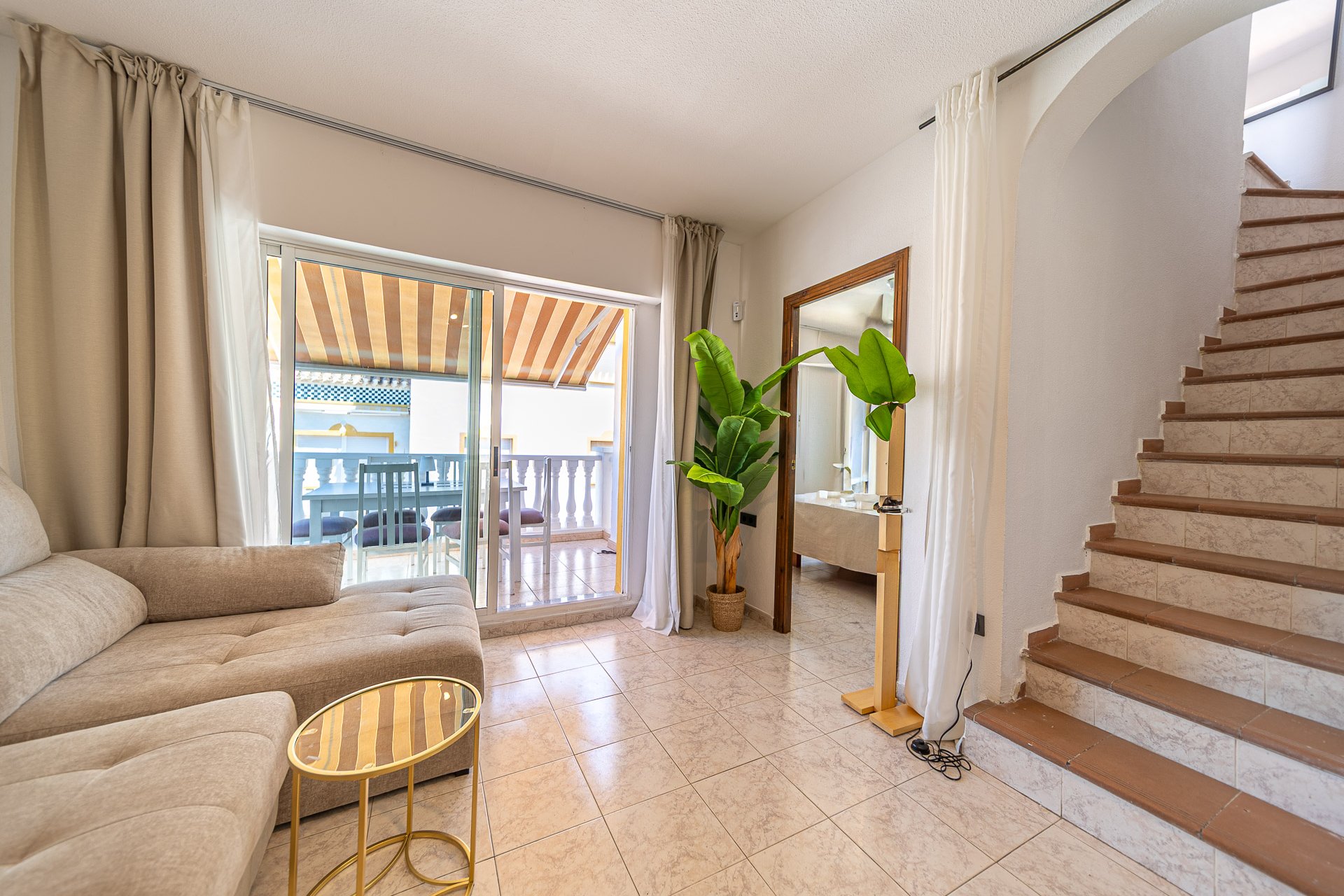 Resale - Apartment -
Torrevieja - La Mata