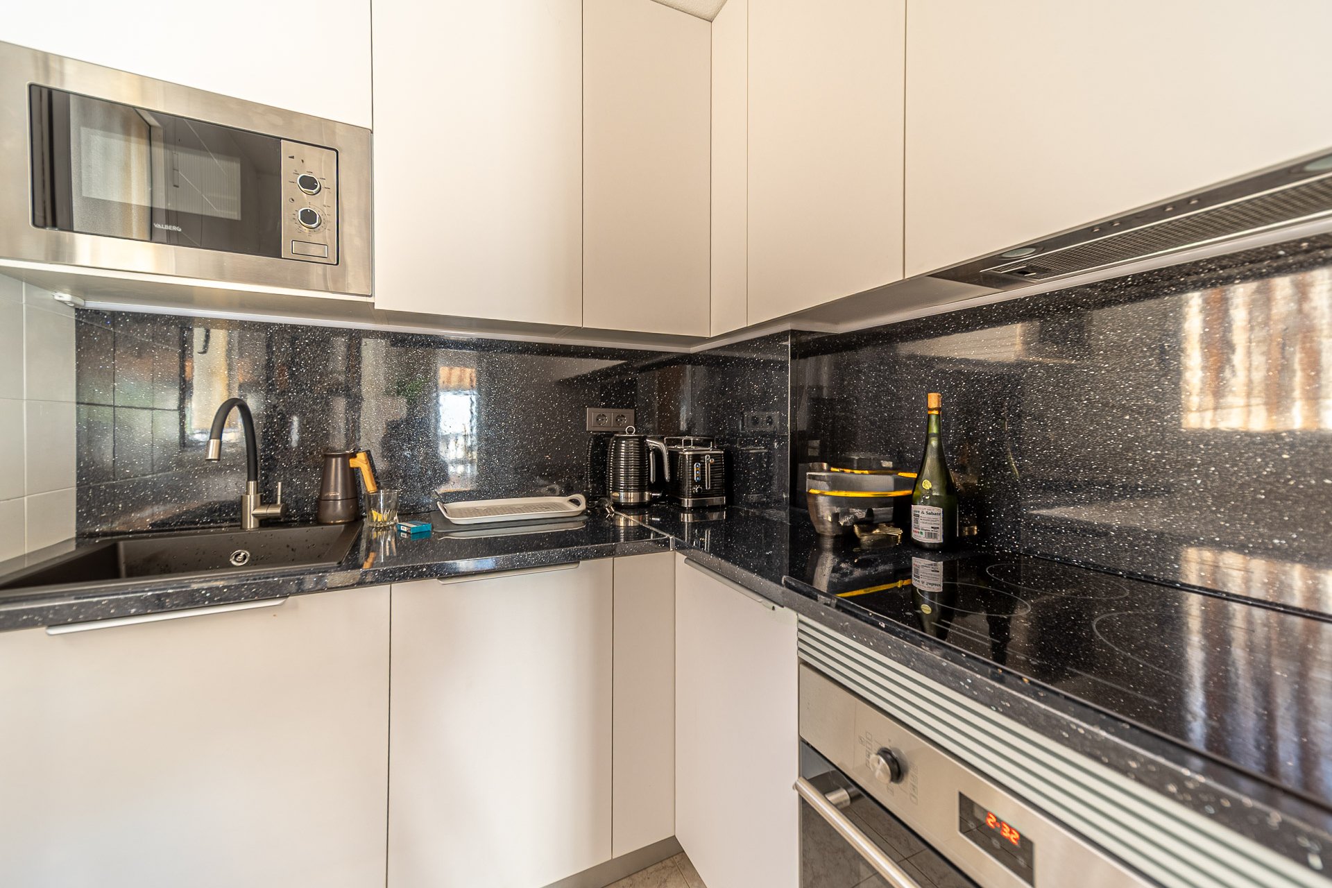 Resale - Apartment -
Torrevieja - La Mata