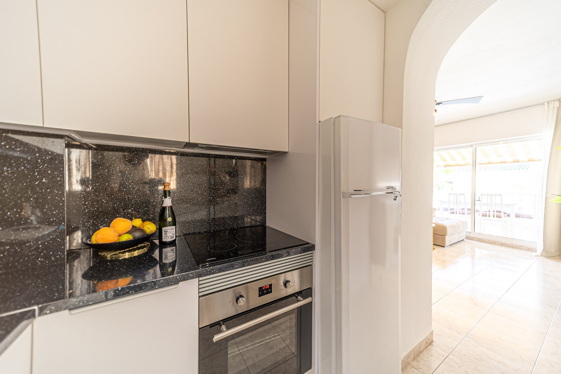 Resale - Apartment -
Torrevieja - La Mata