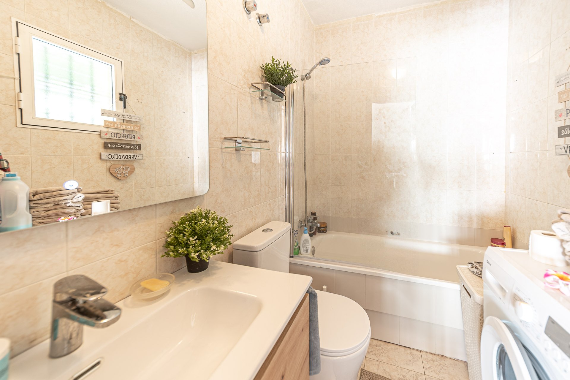 Resale - Apartment -
Torrevieja - La Mata