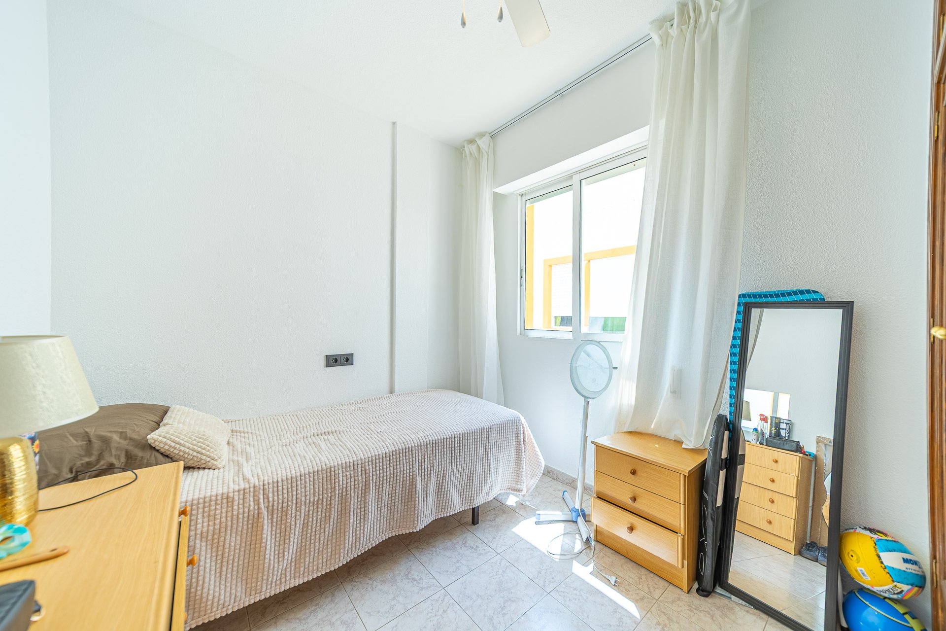 Resale - Apartment -
Torrevieja - La Mata