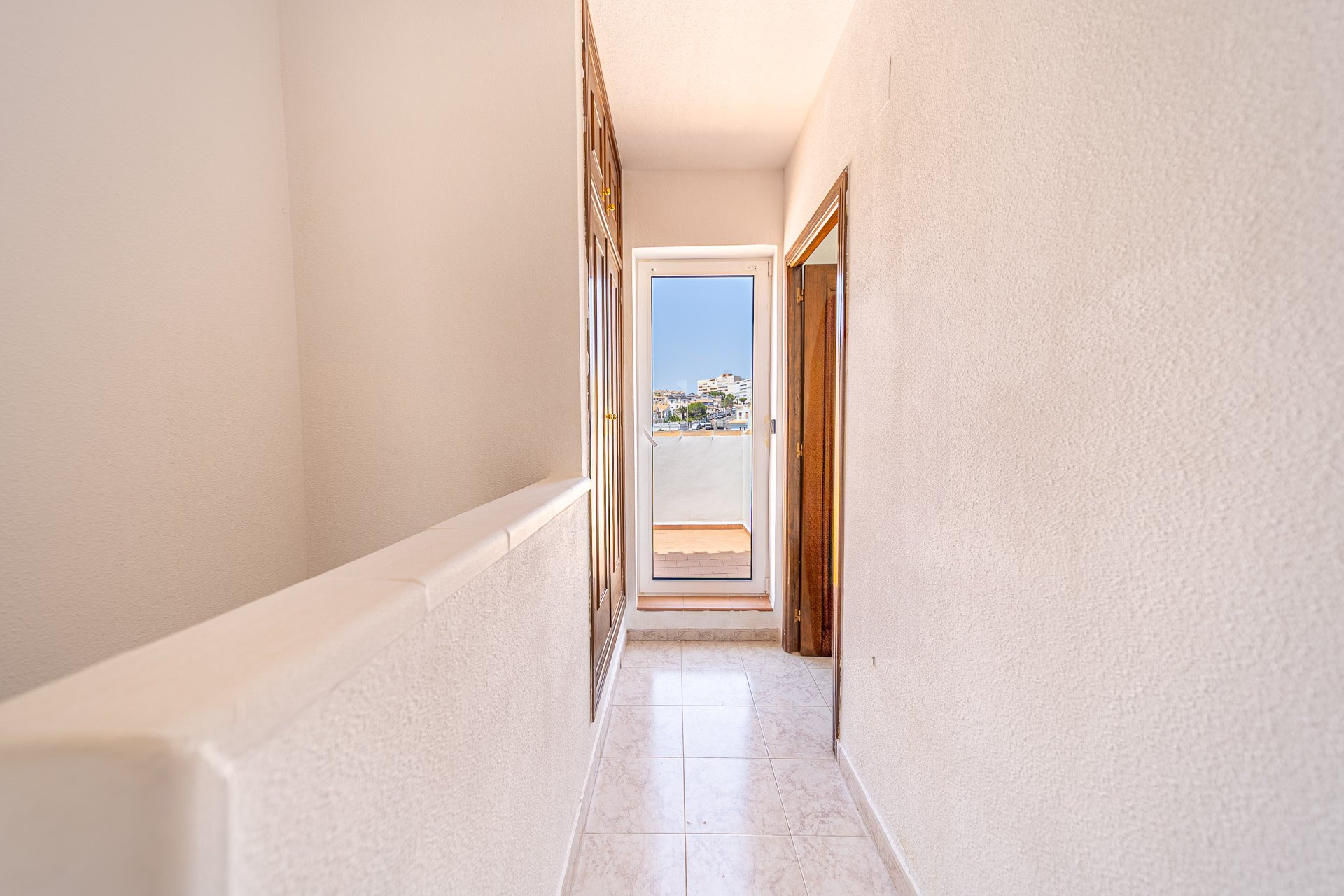 Resale - Apartment -
Torrevieja - La Mata