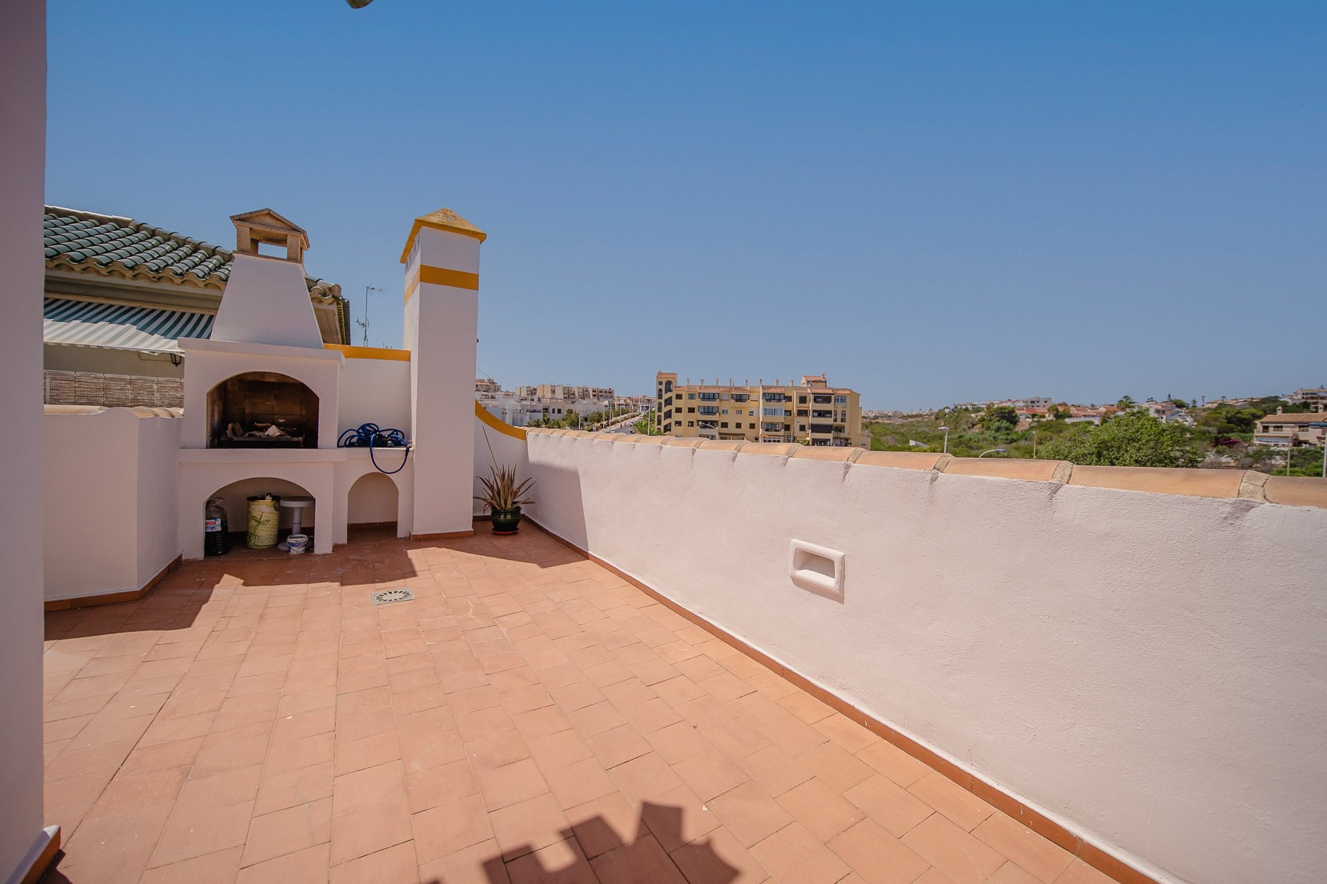 Resale - Apartment -
Torrevieja - La Mata