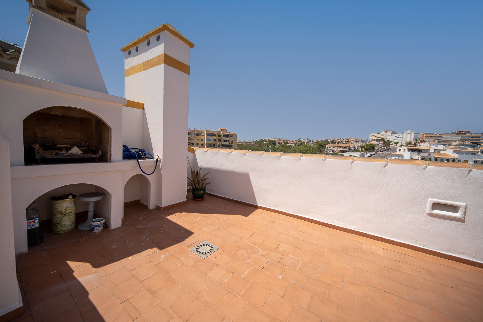 Resale - Apartment -
Torrevieja - La Mata