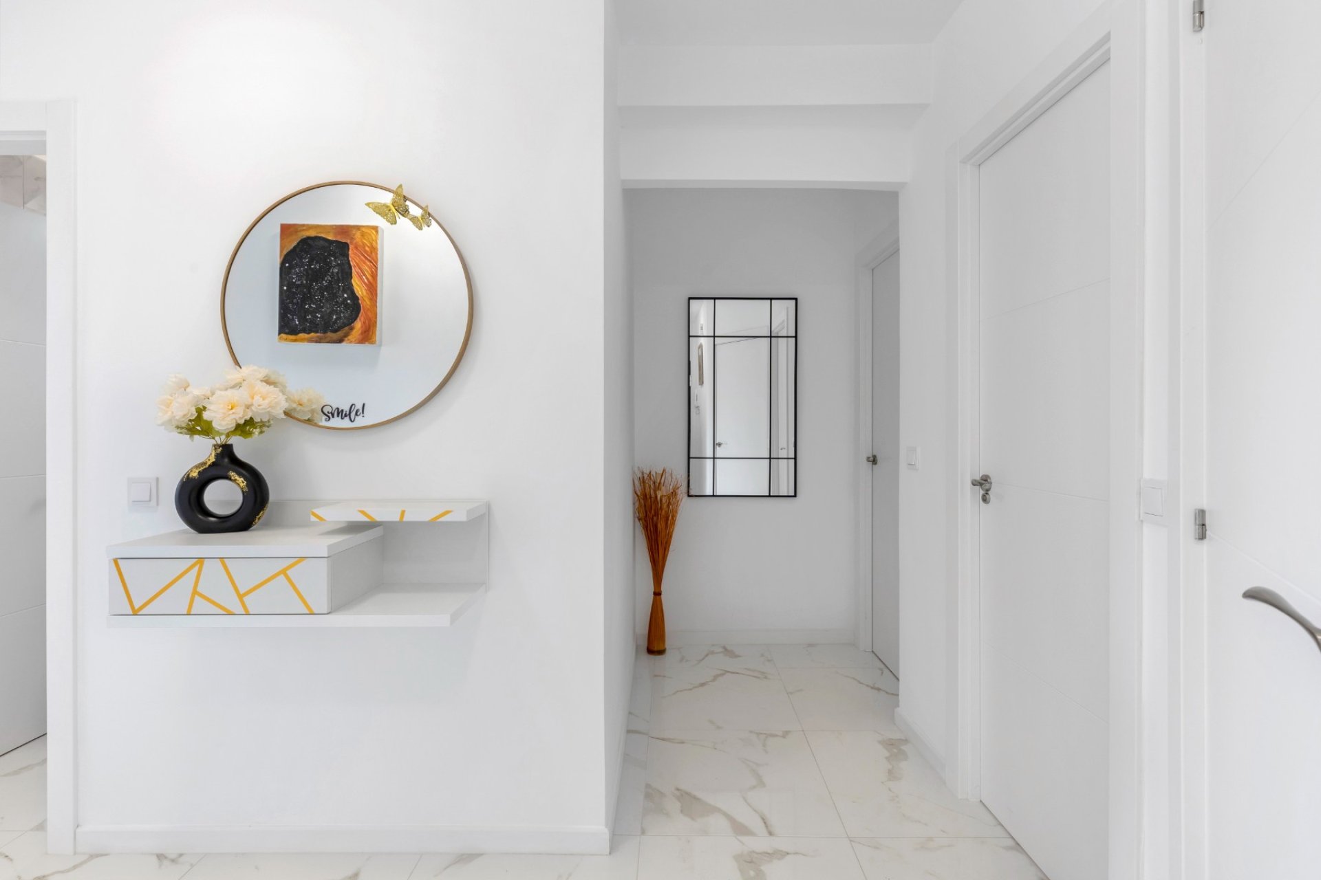 Resale - Apartment -
Torrevieja - La Mata