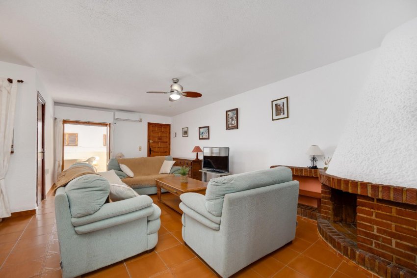 Resale - Apartment -
Torrevieja - La Mata
