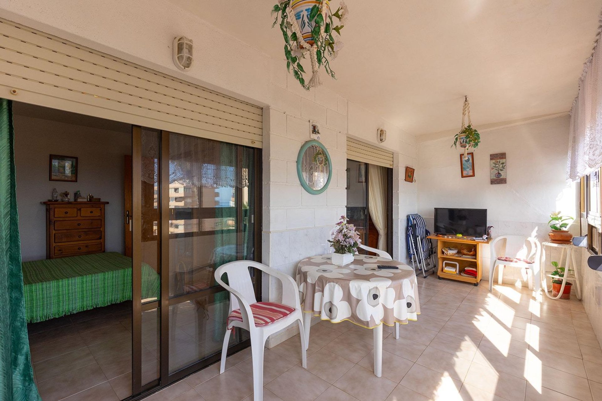 Resale - Apartment -
Torrevieja - La Mata