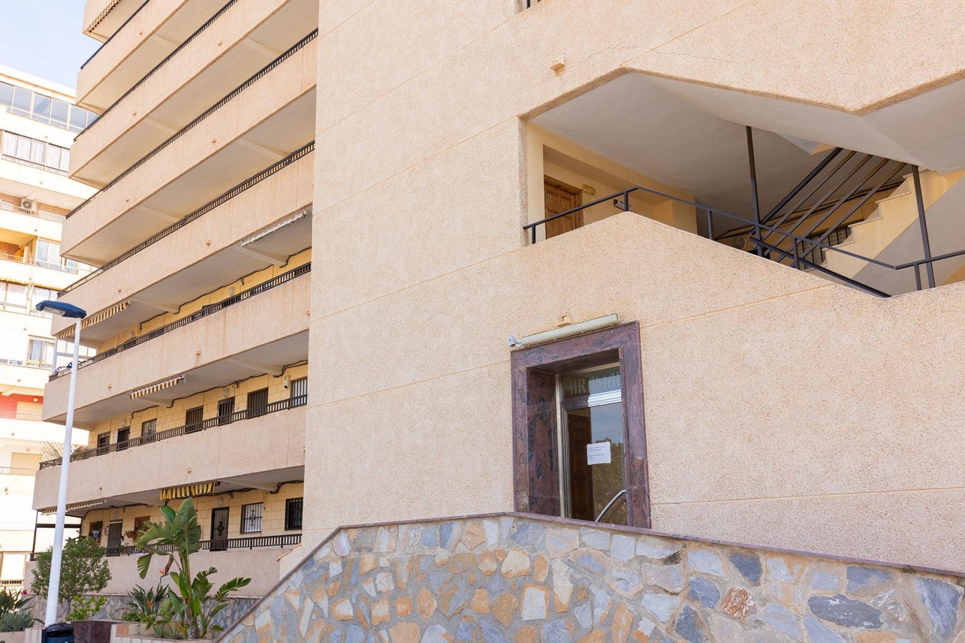 Resale - Apartment -
Torrevieja - La Mata