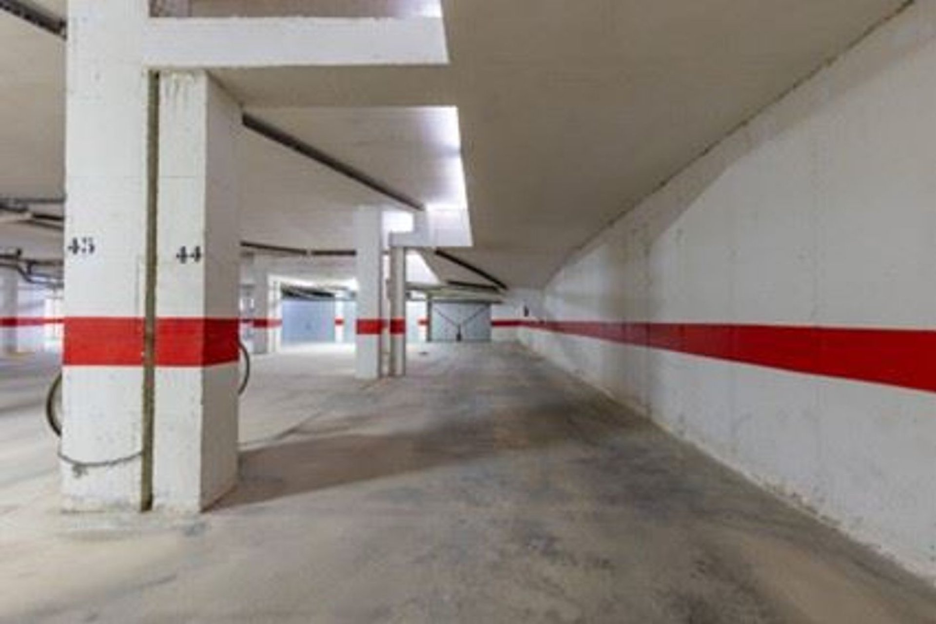 Resale - Apartment -
Torrevieja - La Mata