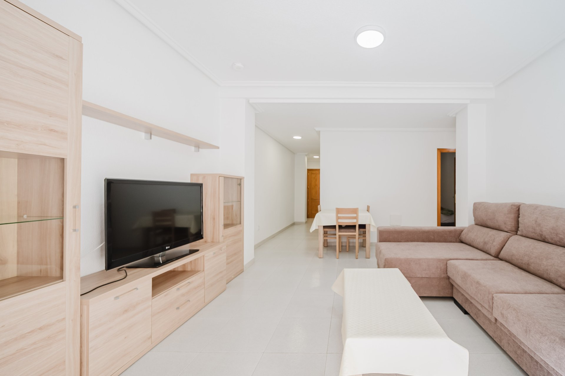 Resale - Apartment -
Torrevieja - La Mata