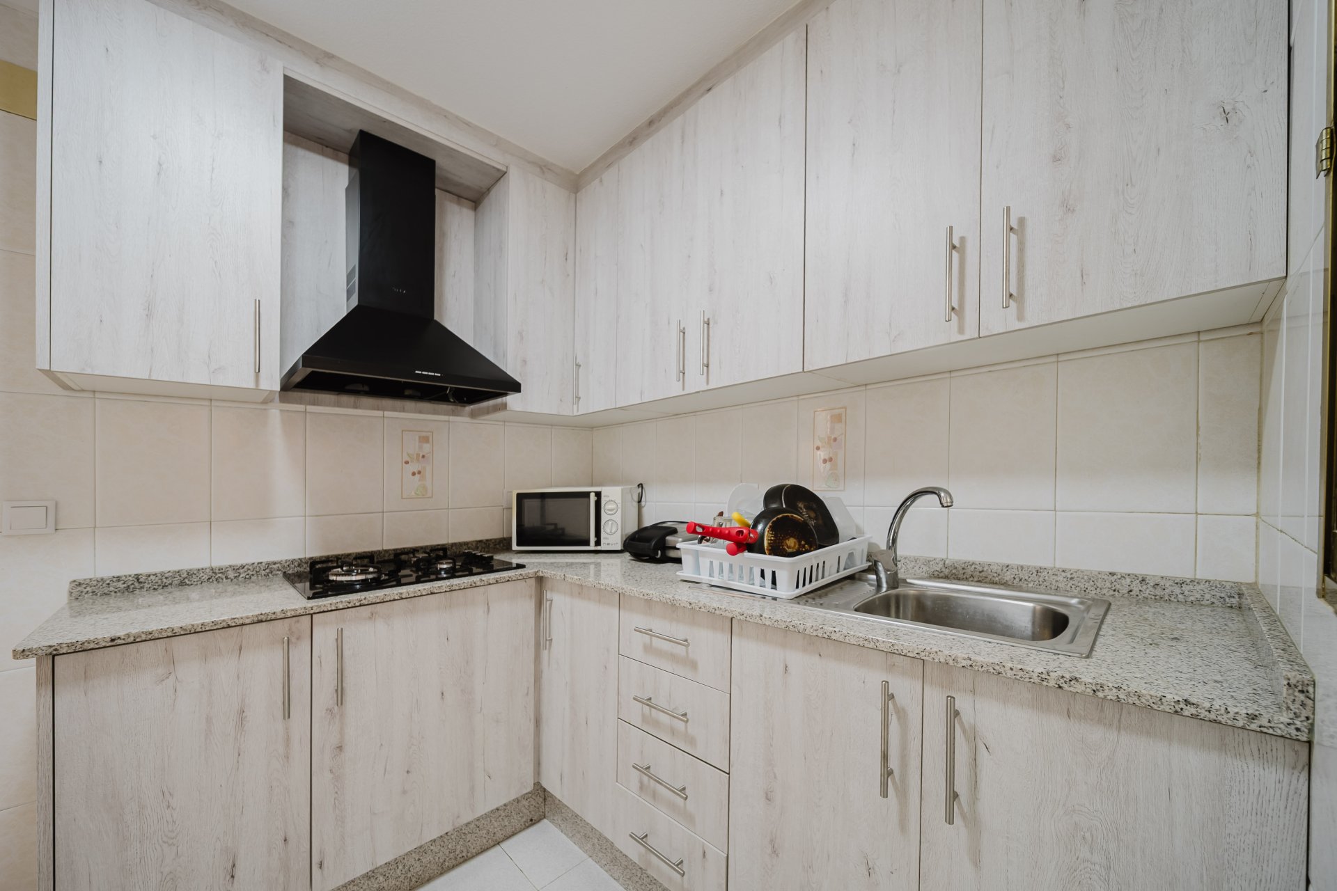 Resale - Apartment -
Torrevieja - La Mata