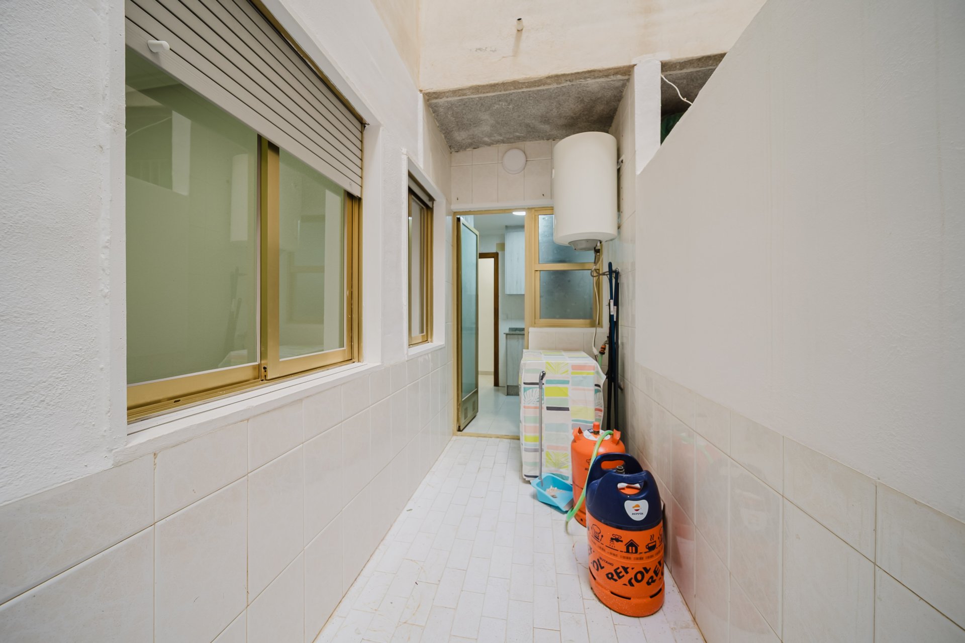 Resale - Apartment -
Torrevieja - La Mata