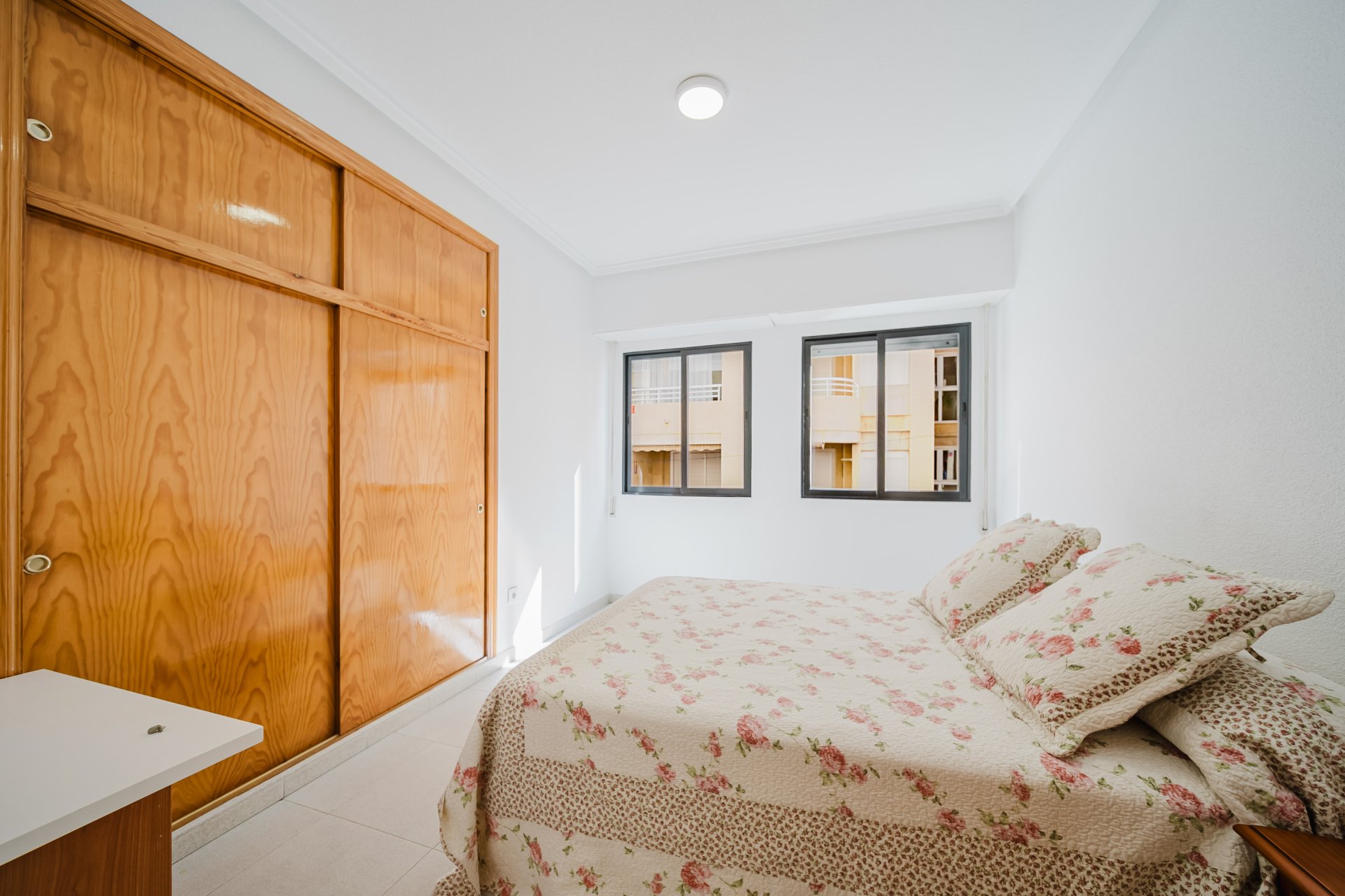 Resale - Apartment -
Torrevieja - La Mata