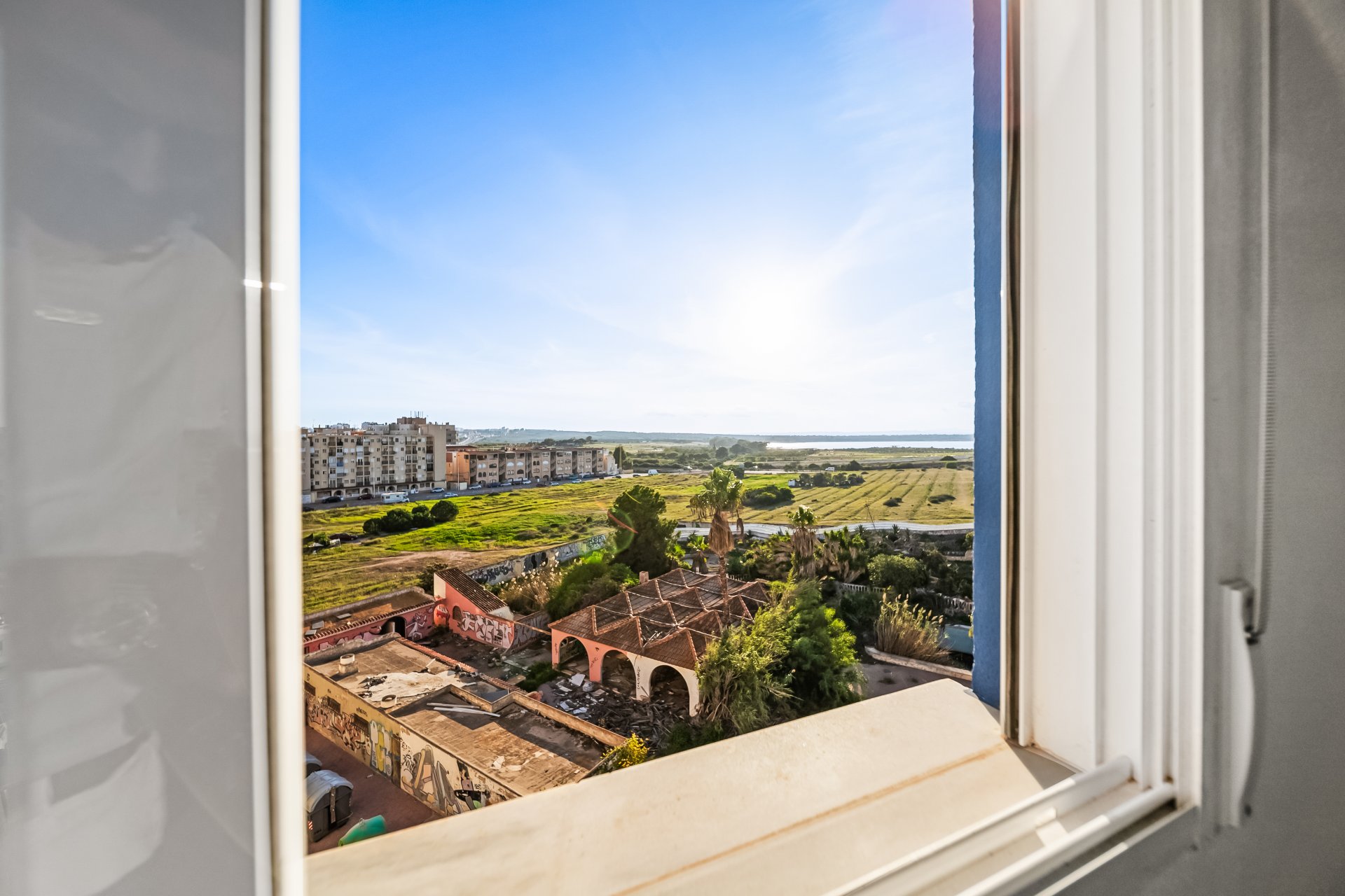 Resale - Apartment -
Torrevieja - La Mata