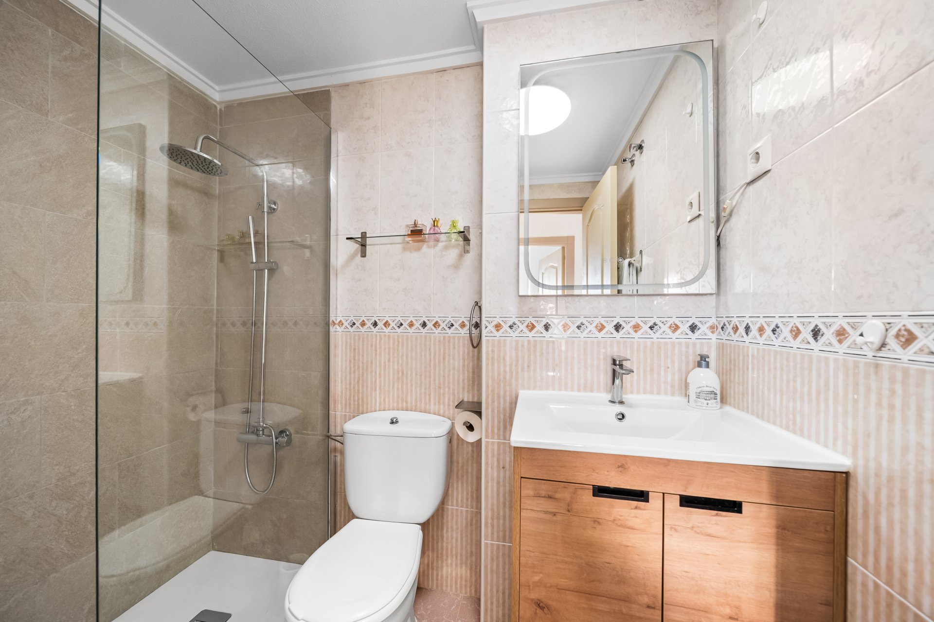 Resale - Apartment -
Torrevieja - La Mata