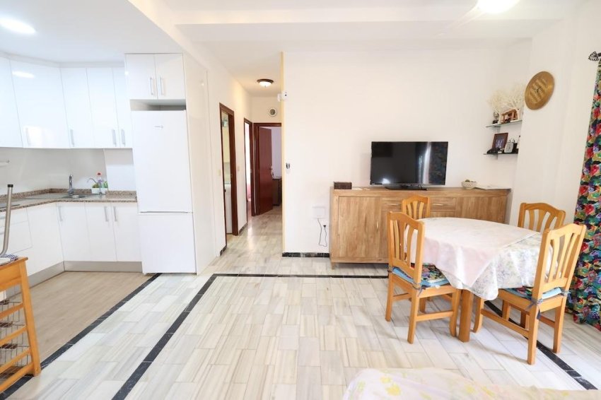 Resale - Apartment -
Torrevieja - La Mata