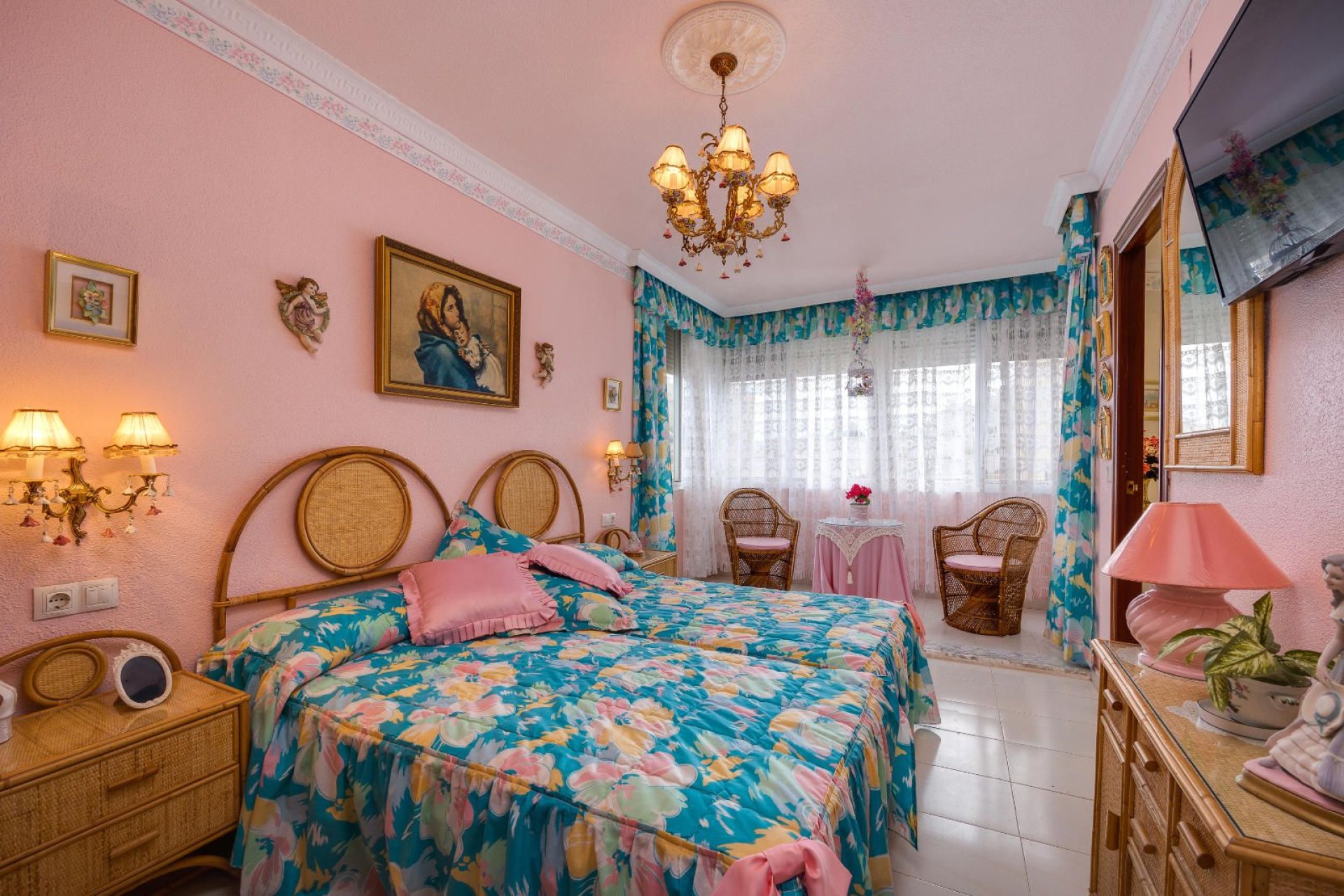 Resale - Apartment -
Torrevieja - La Mata