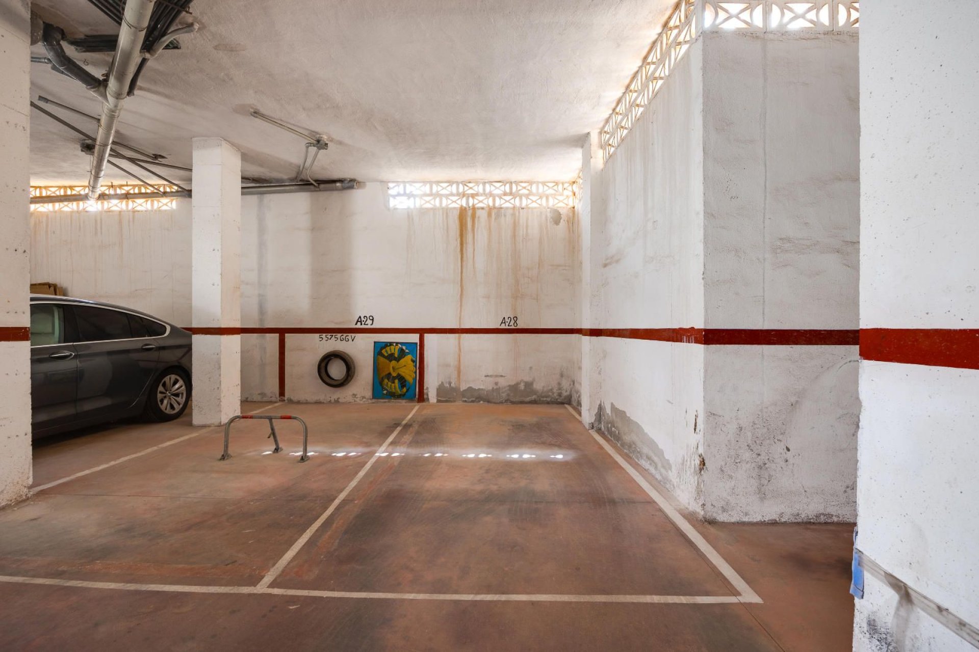 Resale - Apartment -
Torrevieja - La Mata