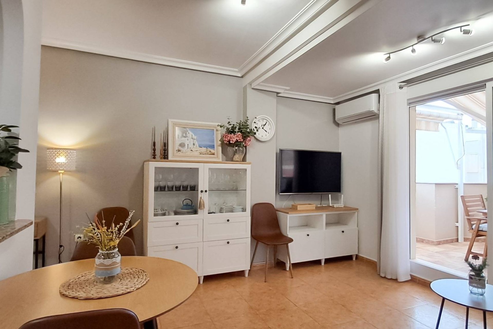 Resale - Apartment -
Torrevieja - La Mata