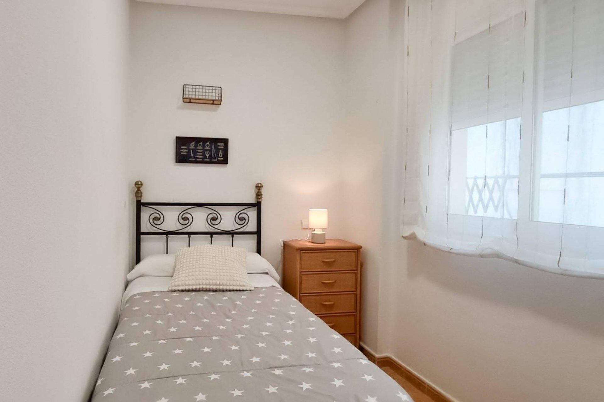 Resale - Apartment -
Torrevieja - La Mata