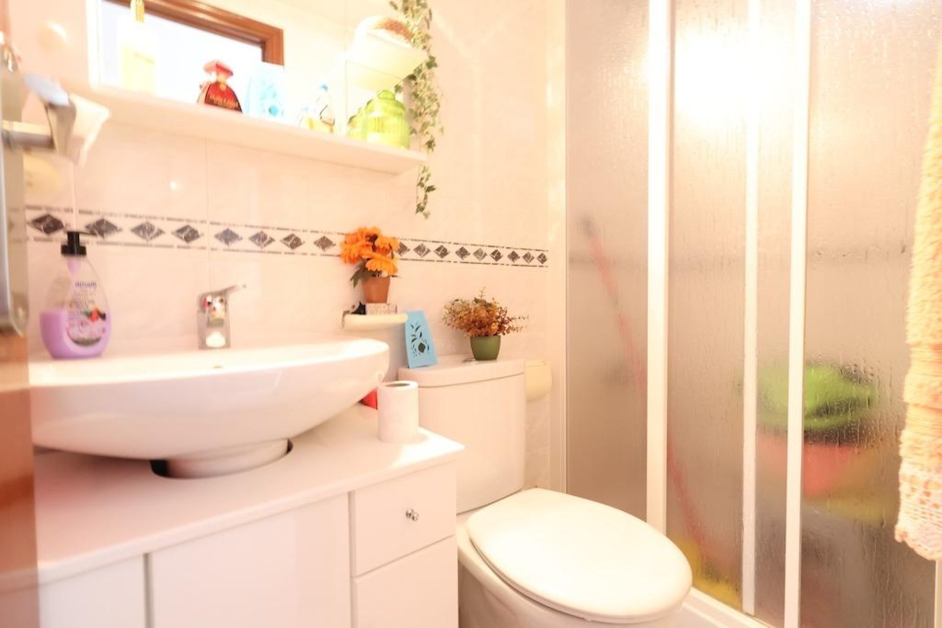 Resale - Apartment -
Torrevieja - La Mata