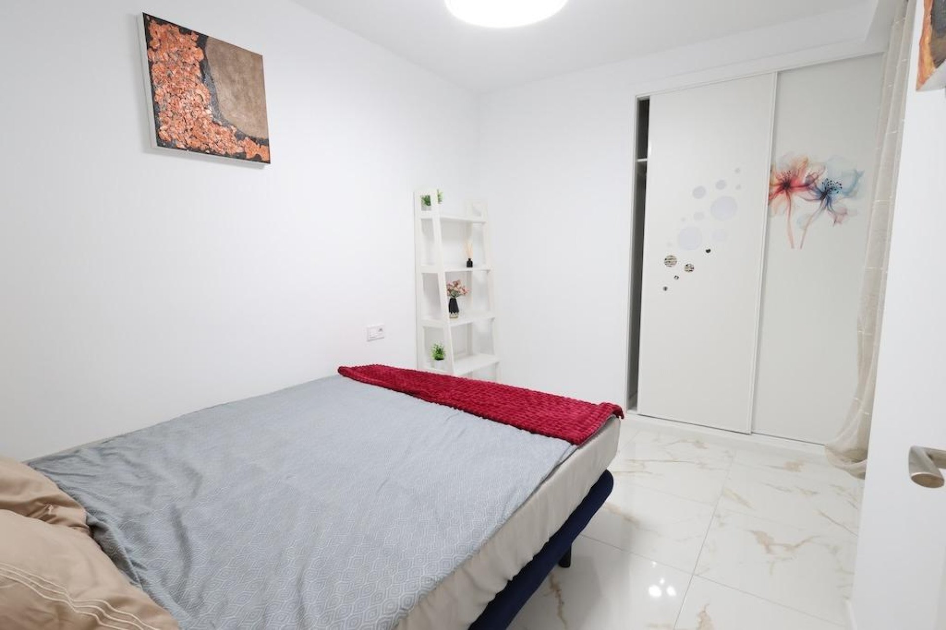 Resale - Apartment -
Torrevieja - La Mata