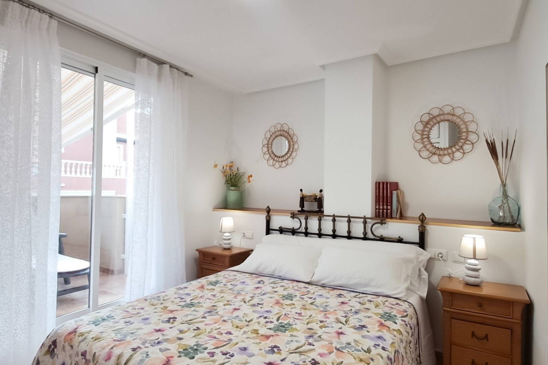 Resale - Apartment -
Torrevieja - La Mata
