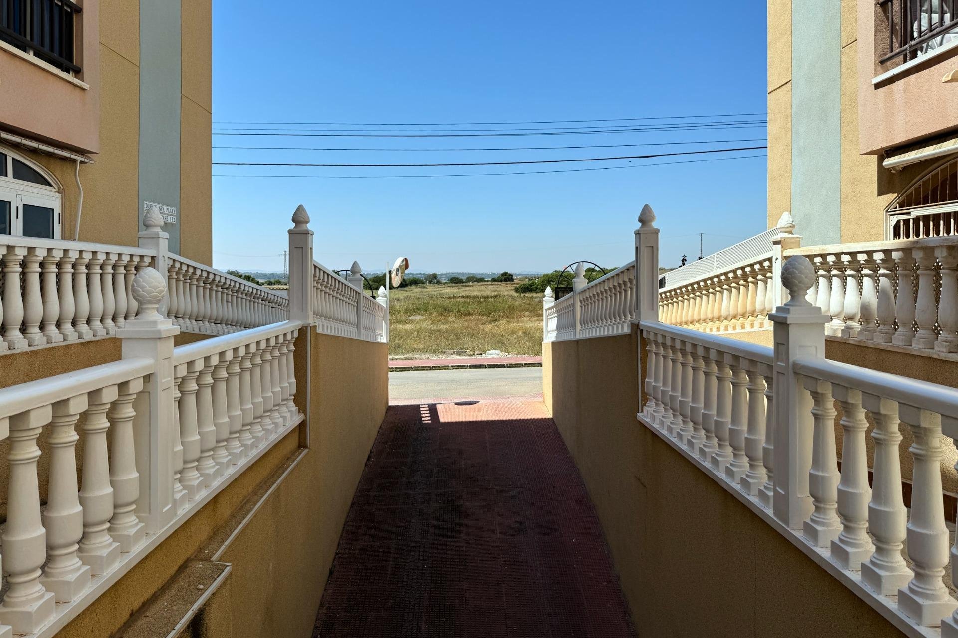 Resale - Apartment -
Torrevieja - La Mata