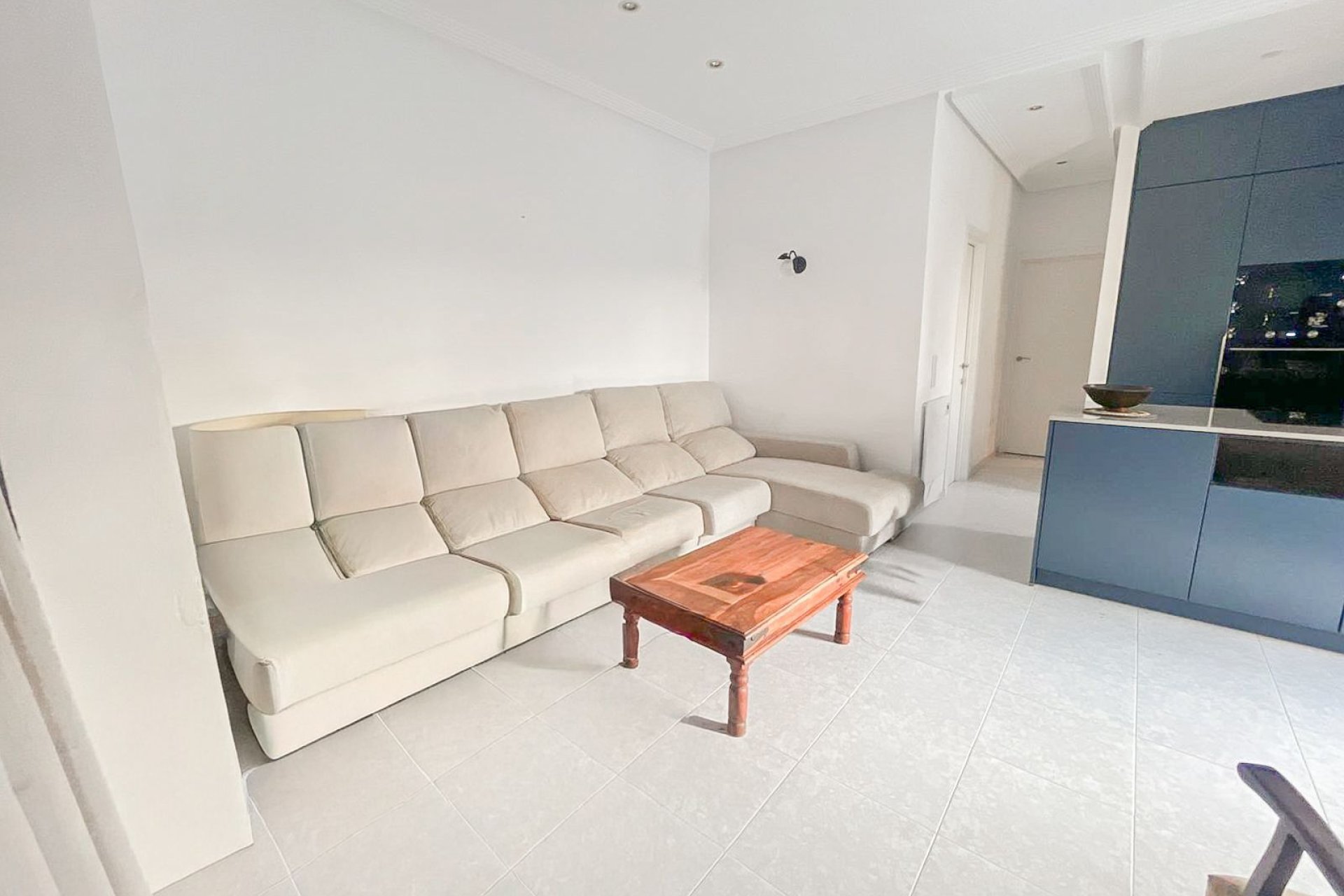 Resale - Apartment -
Torrevieja - La Mata