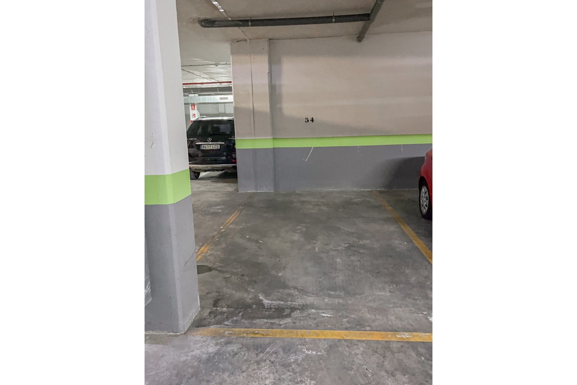 Resale - Apartment -
Torrevieja - La Mata