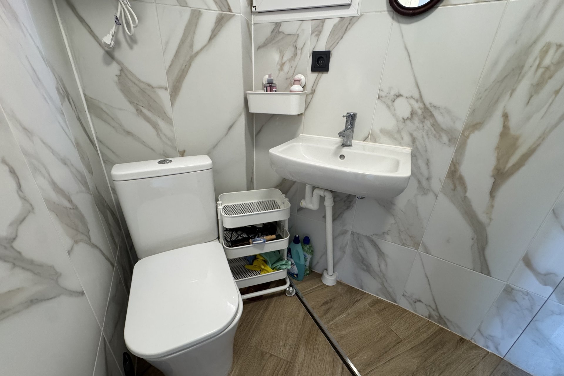 Resale - Apartment -
Torrevieja - La Mata