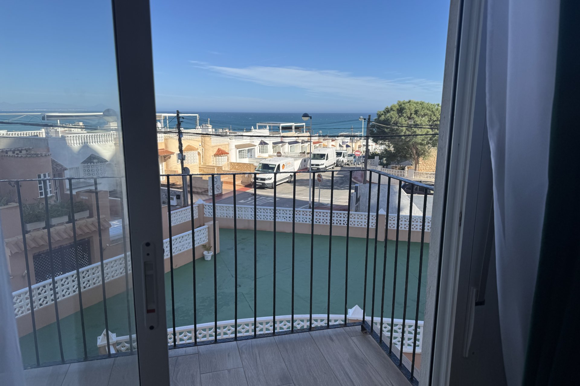 Resale - Apartment -
Torrevieja - La Mata
