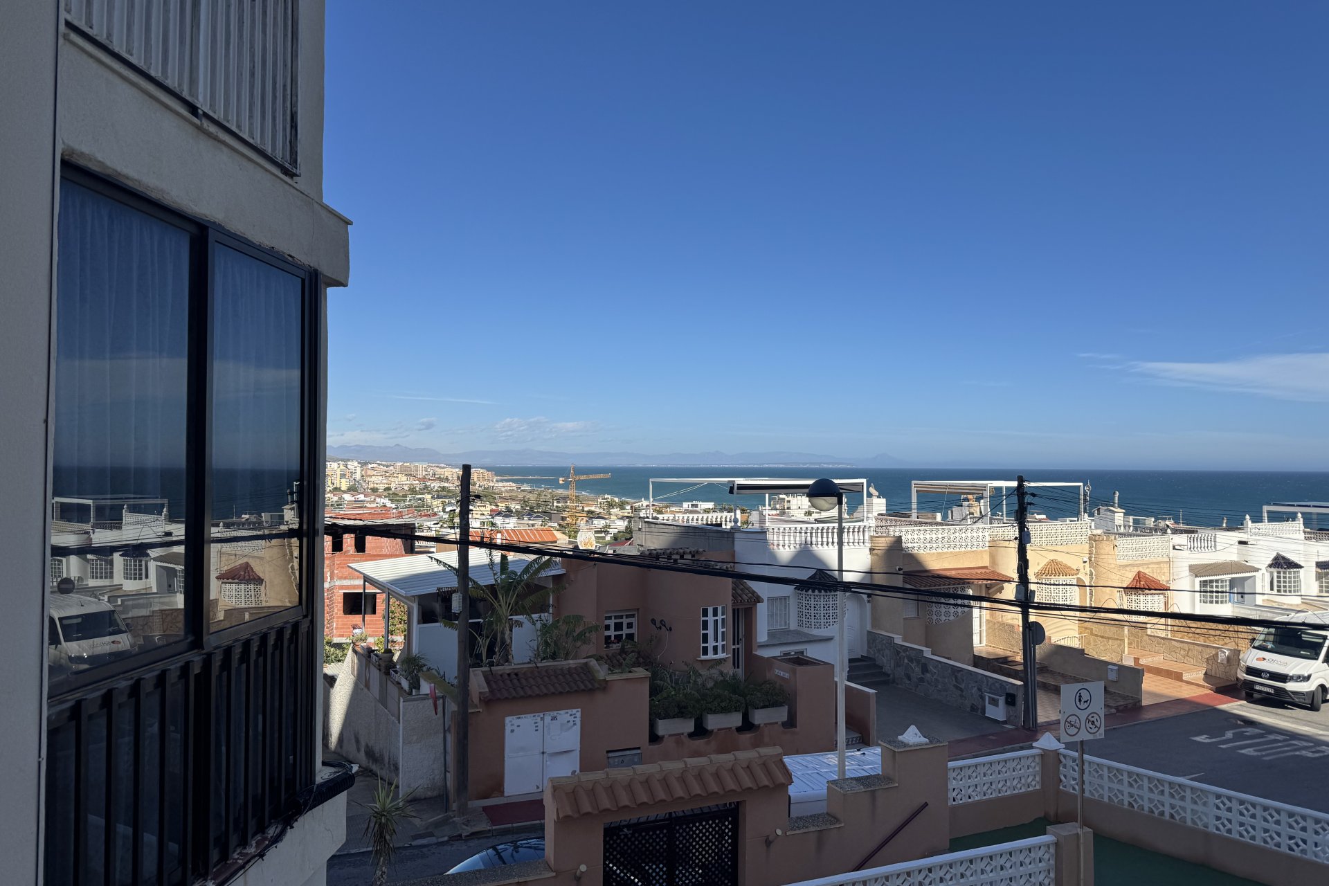 Resale - Apartment -
Torrevieja - La Mata