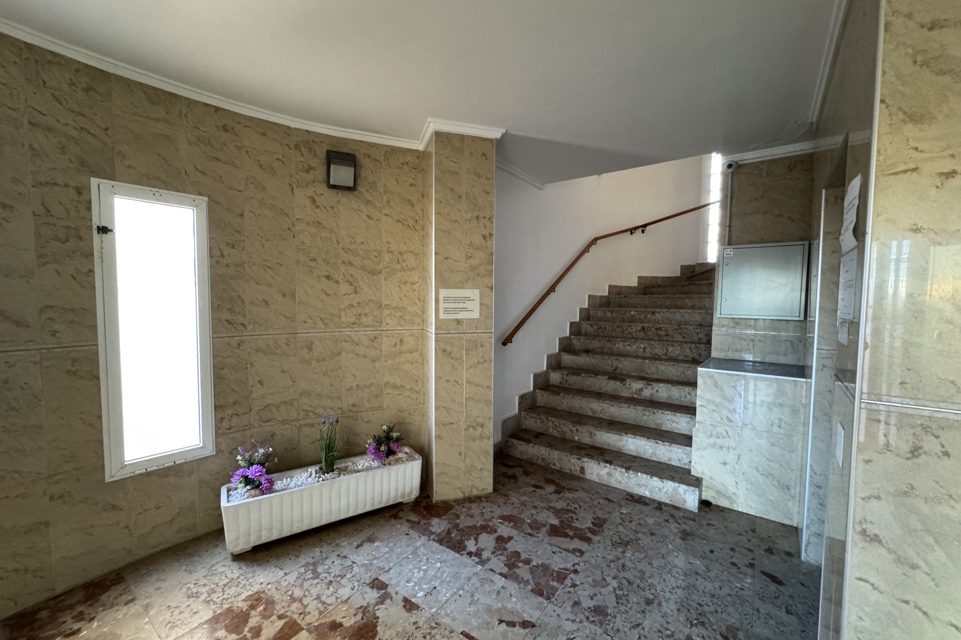 Resale - Apartment -
Torrevieja - La Mata