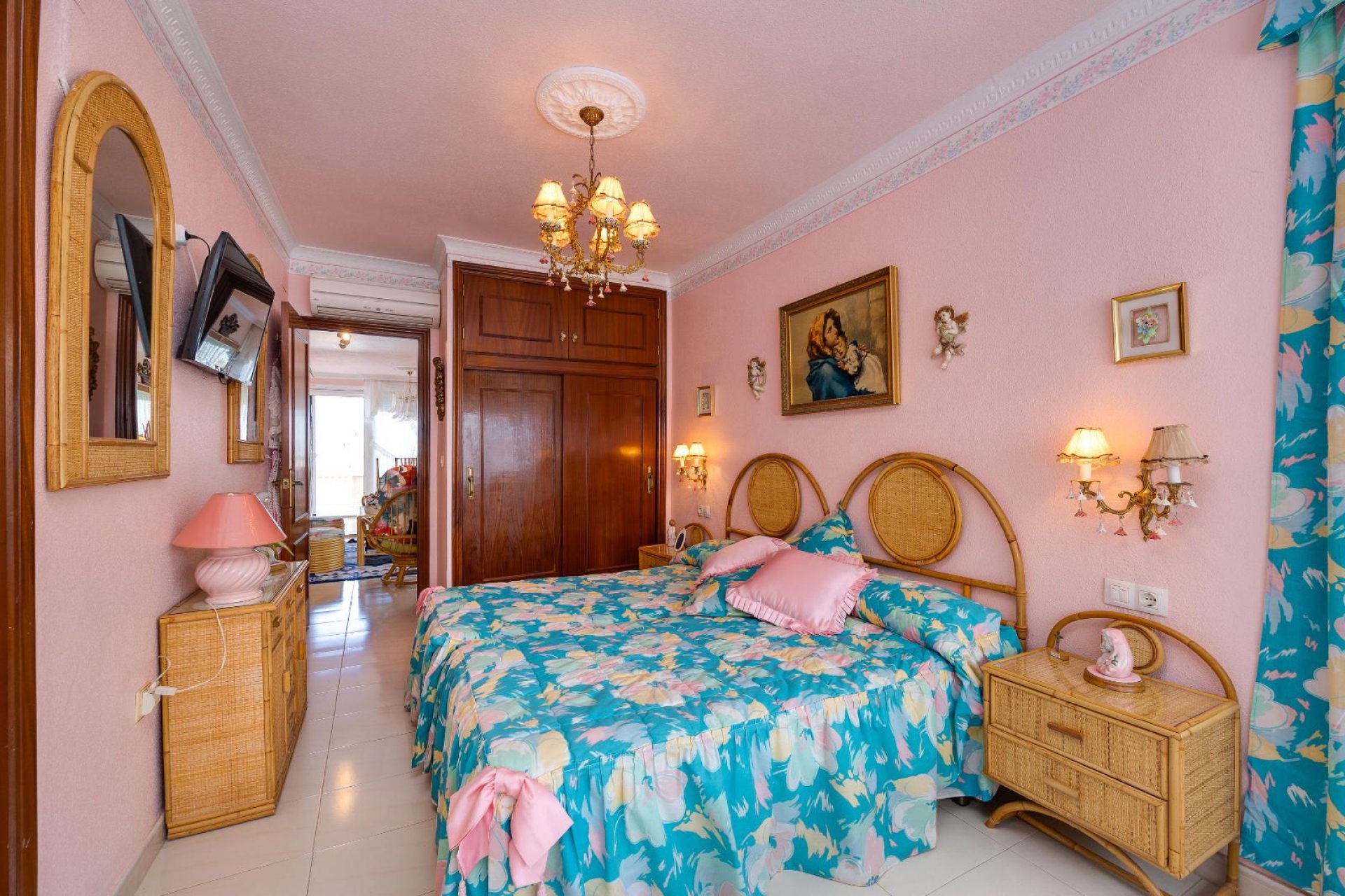 Resale - Apartment -
Torrevieja - La Mata